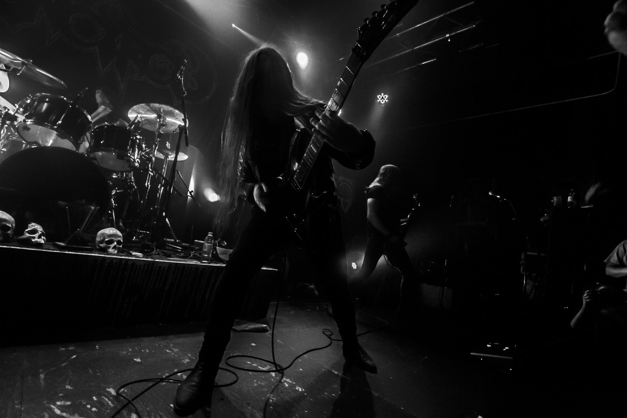 Metal Magic Festival 2016 - Foto: Mark Stoumann