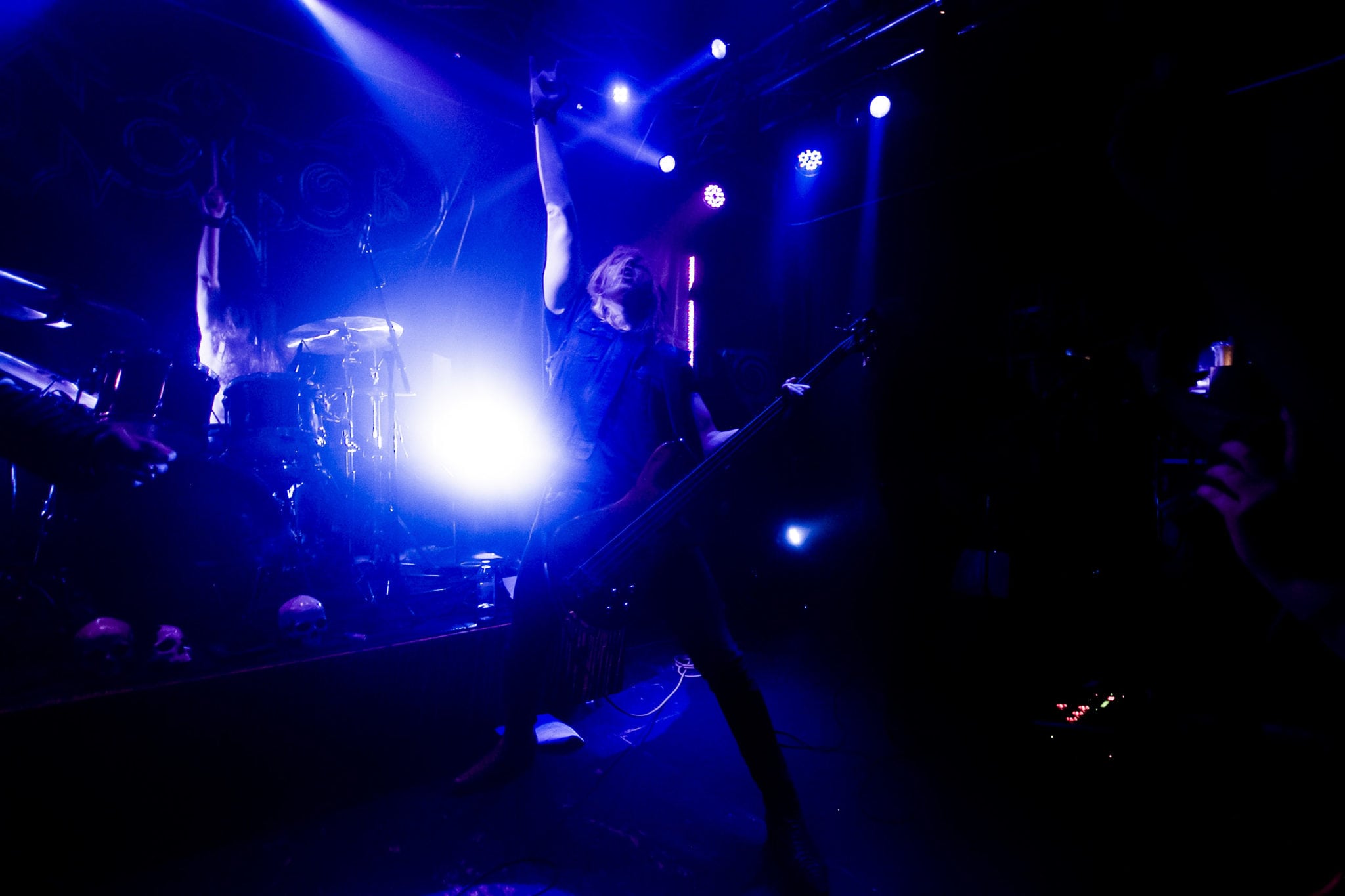 Metal Magic Festival 2016 - Foto: Mark Stoumann