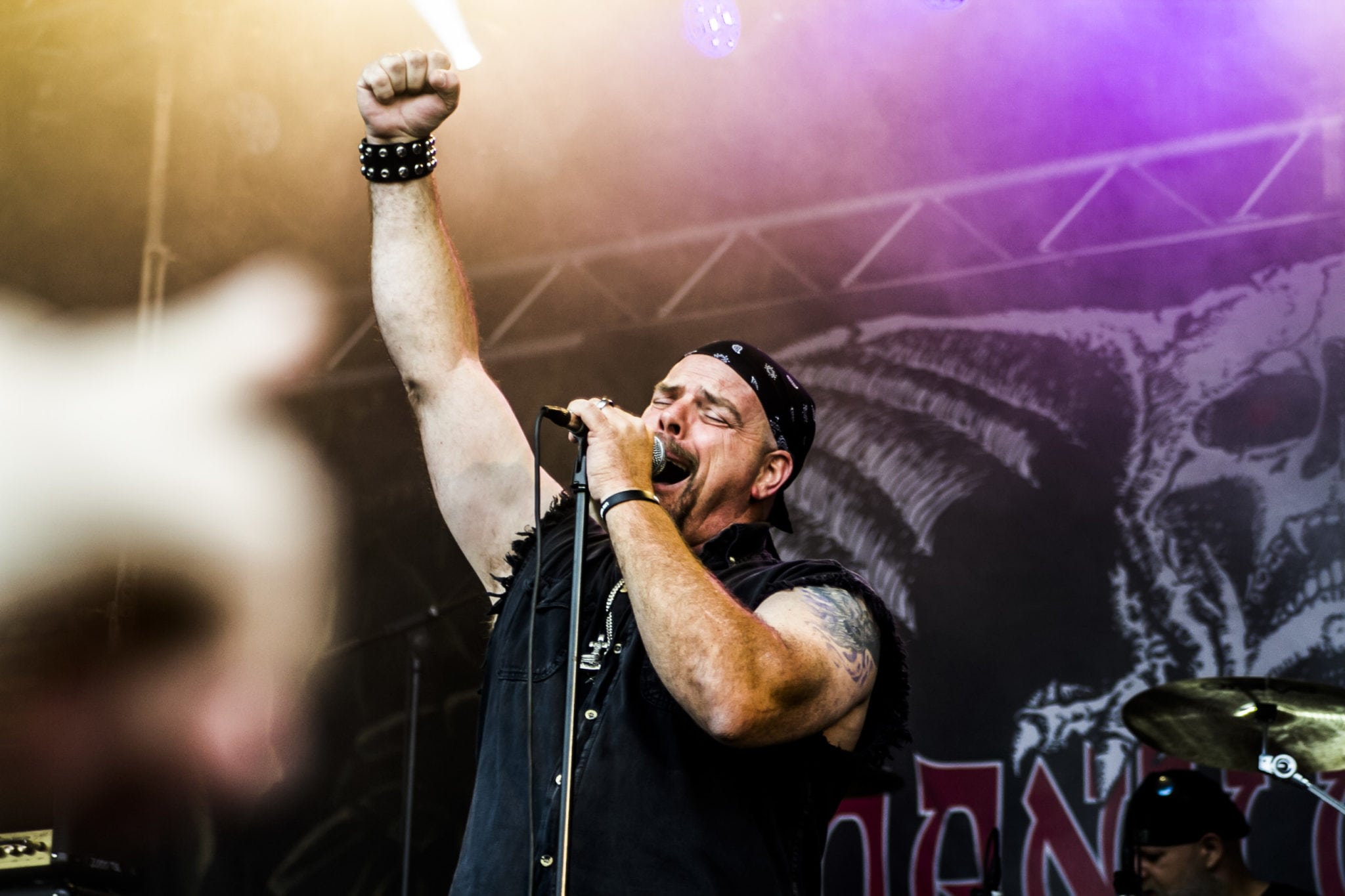 Metal Magic Festival 2016 - Foto: Mark Stoumann