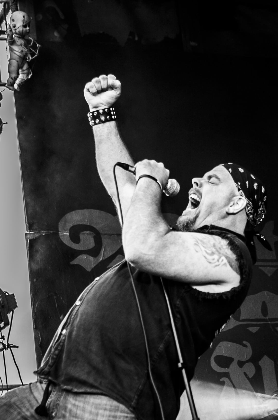 Metal Magic Festival 2016 - Foto: Mark Stoumann