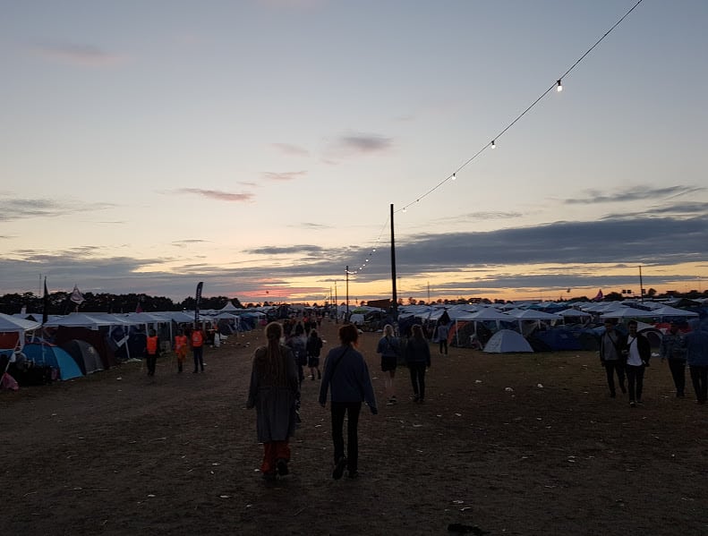 Roskilde Festival 2016