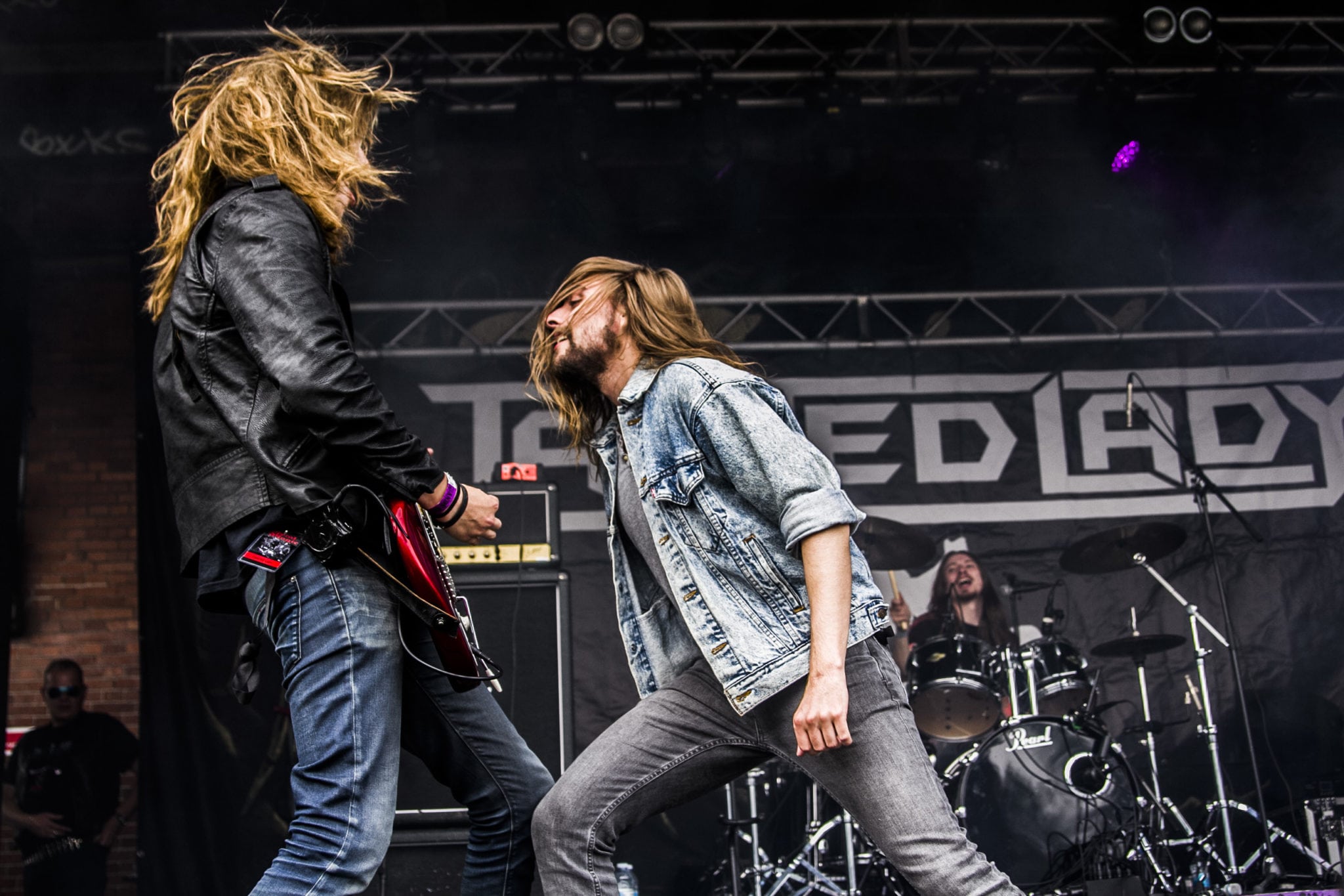 Metal Magic Festival 2016 - Foto: Mark Stoumann