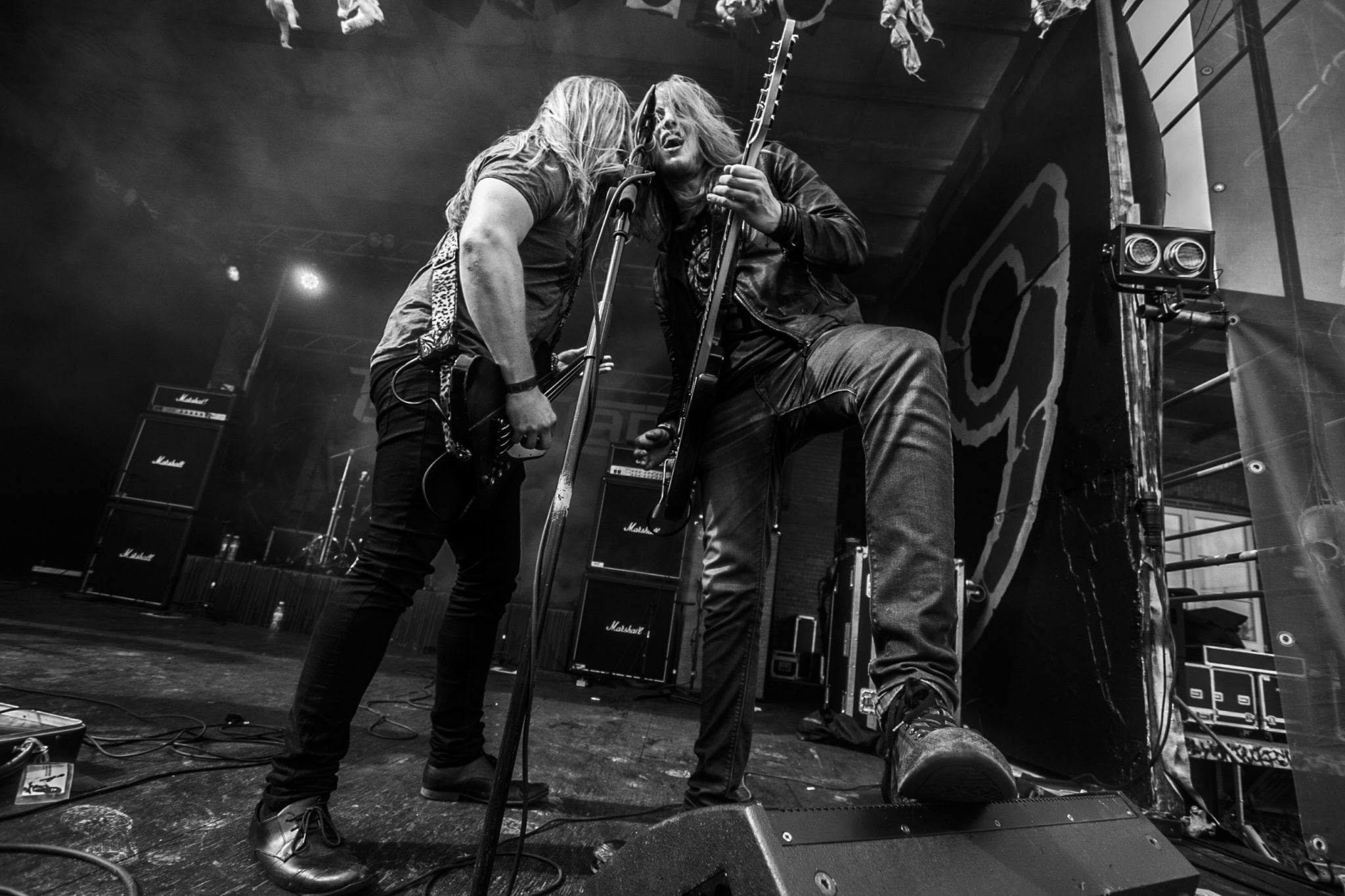 Metal Magic Festival 2016 - Foto: Mark Stoumann