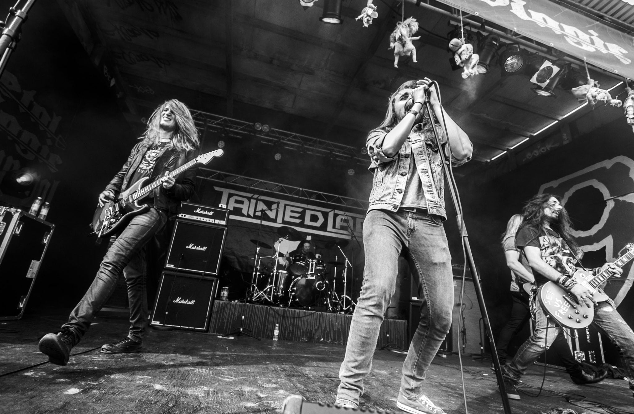 Metal Magic Festival 2016 - Foto: Mark Stoumann