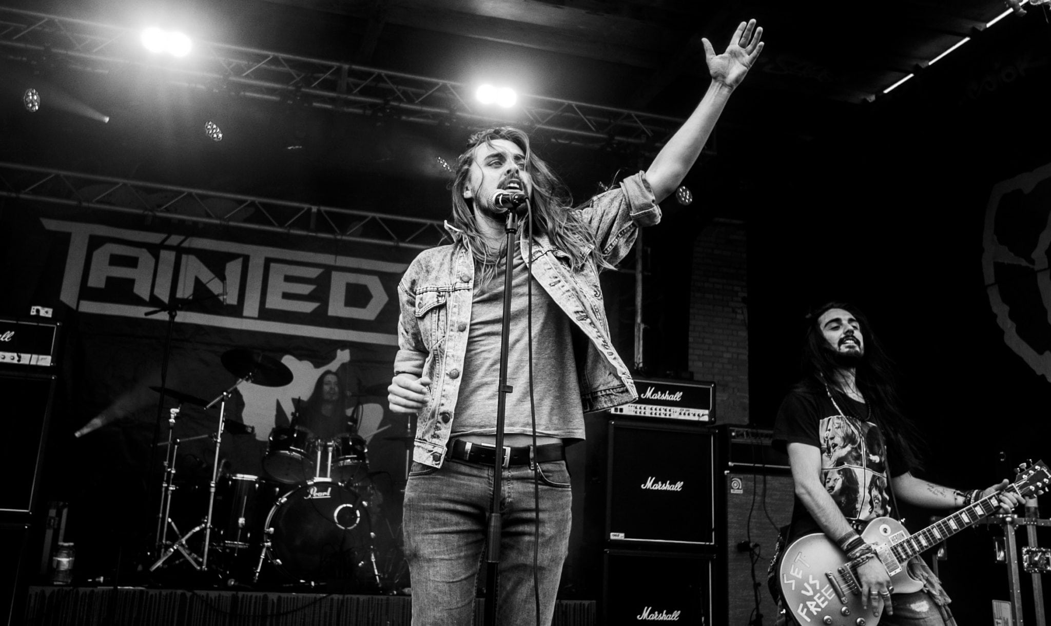 Metal Magic Festival 2016 - Foto: Mark Stoumann