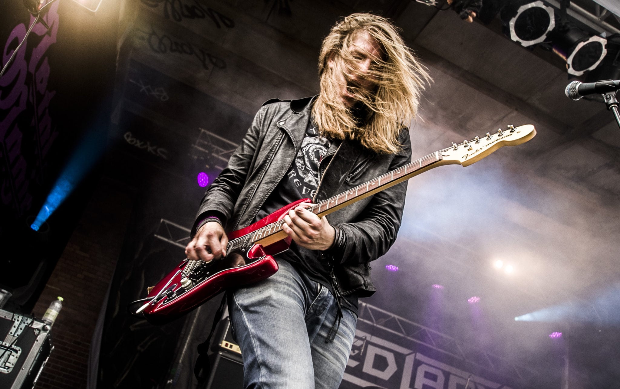 Metal Magic Festival 2016 - Foto: Mark Stoumann