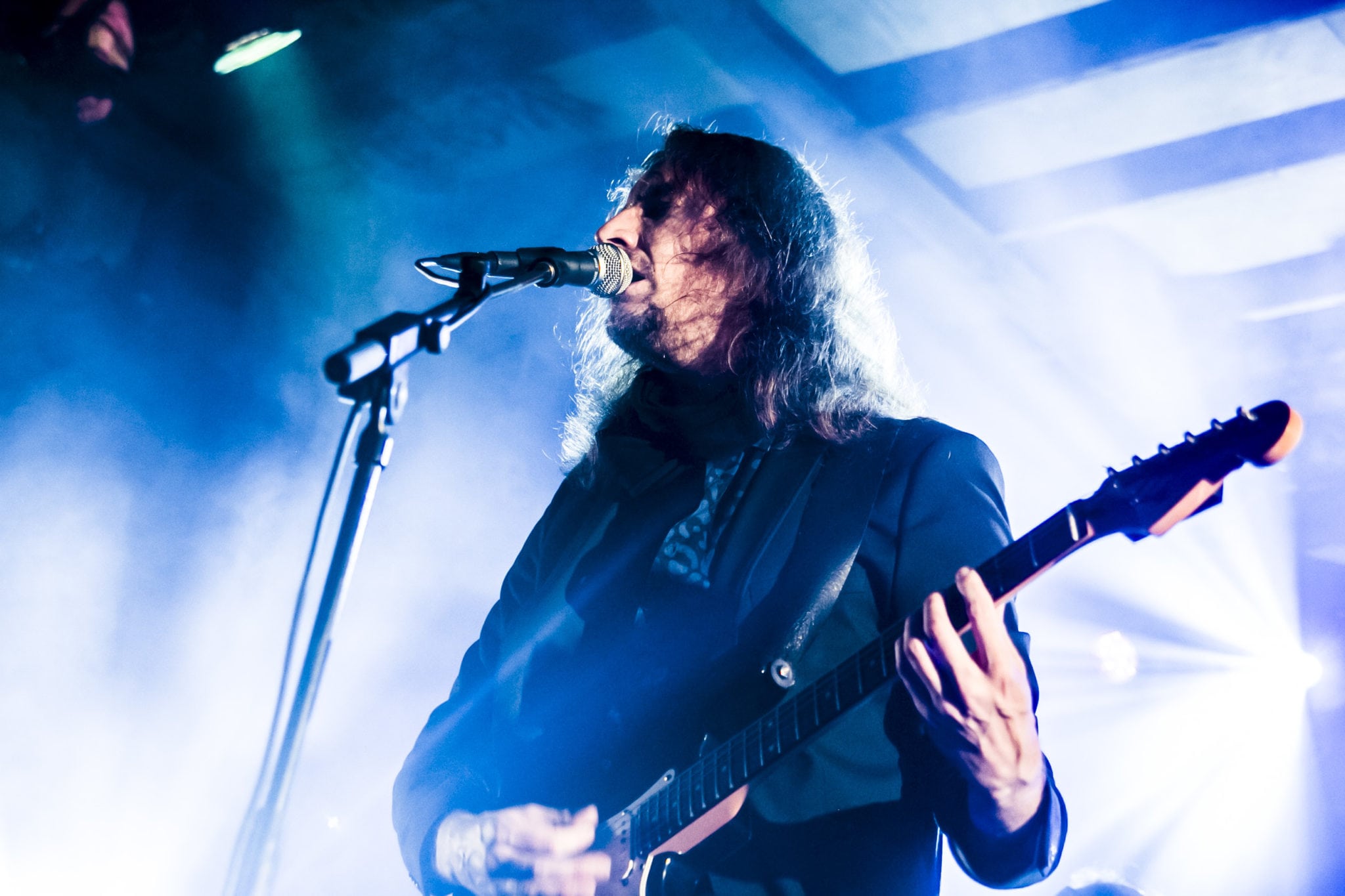 Metal Magic Festival 2016 - Foto: Mark Stoumann
