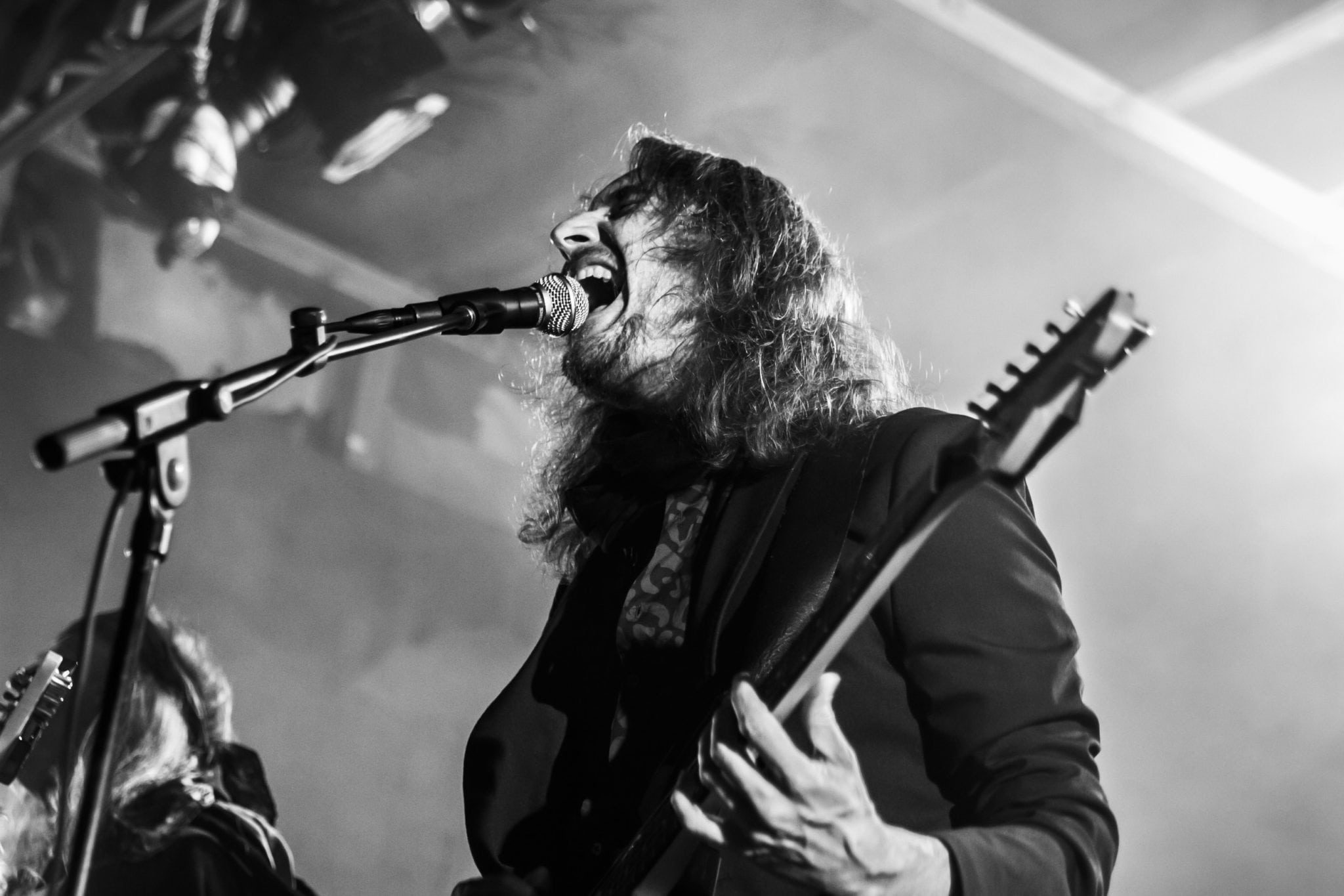 Metal Magic Festival 2016 - Foto: Mark Stoumann