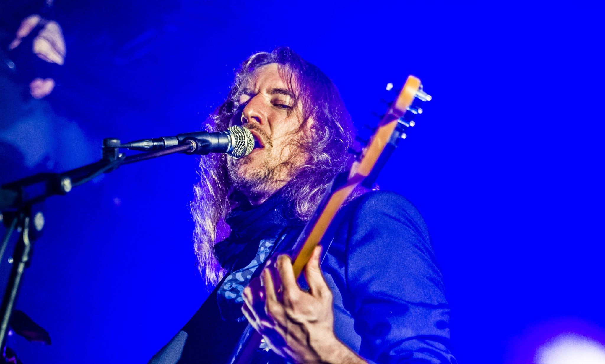 Metal Magic Festival 2016 - Foto: Mark Stoumann
