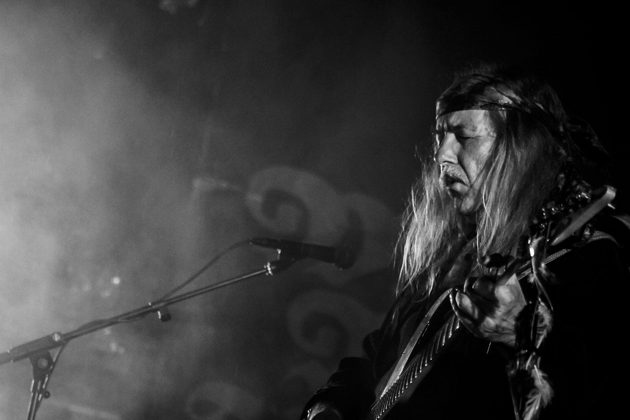 Metal Magic Festival 2016 - Foto: Mark Stoumann