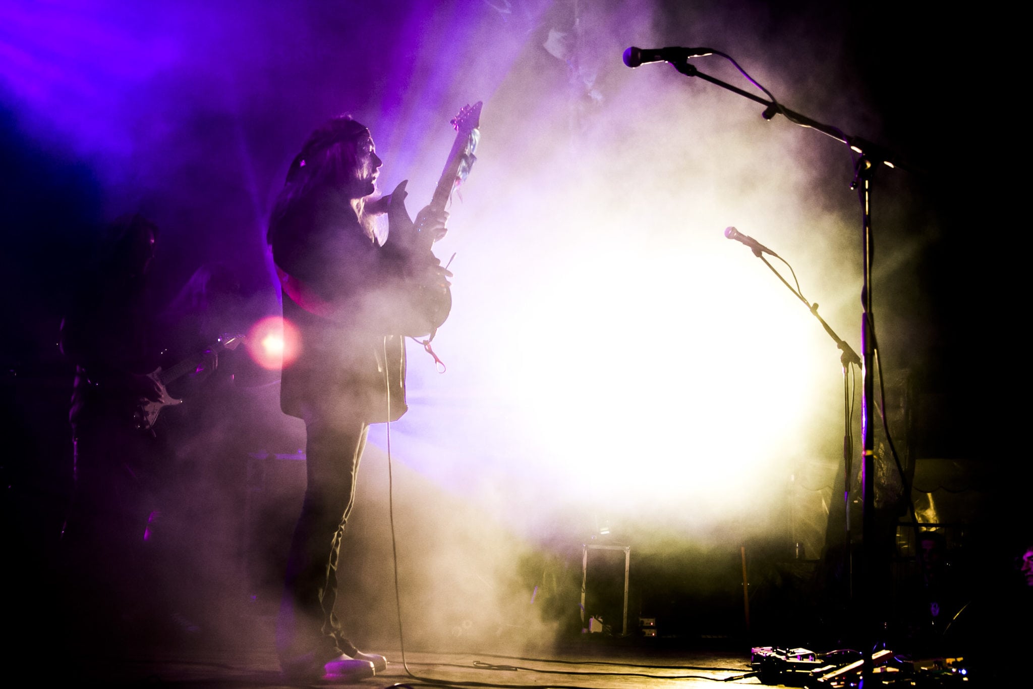 Metal Magic Festival 2016 - Foto: Mark Stoumann