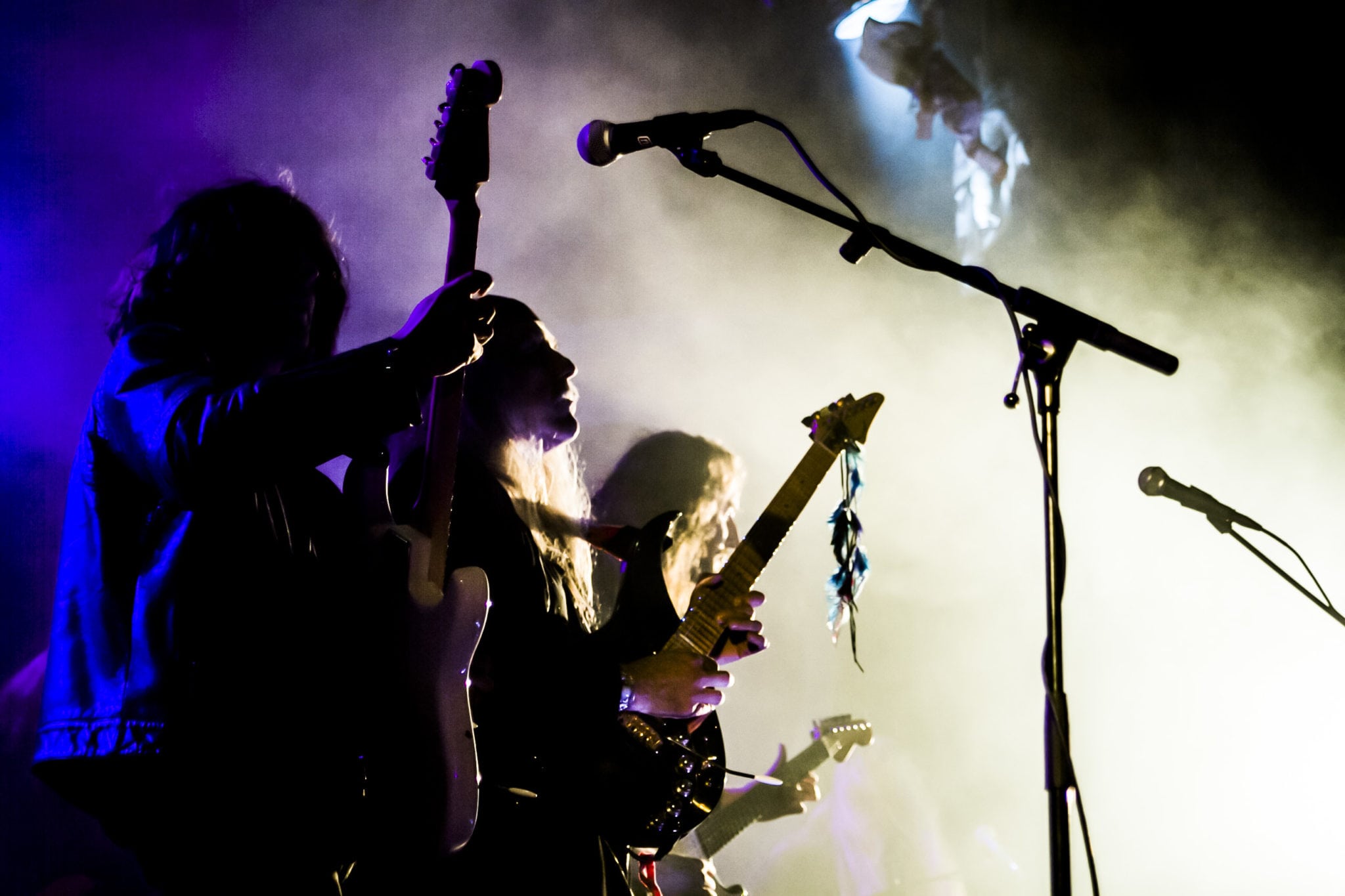 Metal Magic Festival 2016 - Foto: Mark Stoumann