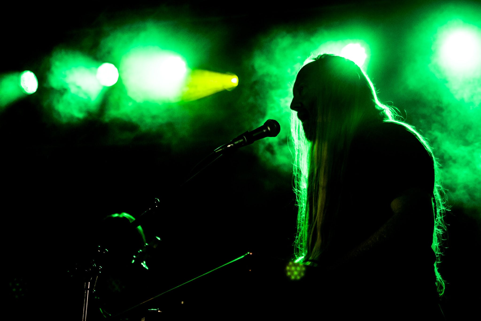 Metal Magic Festival 2016 - Foto: Mark Stoumann