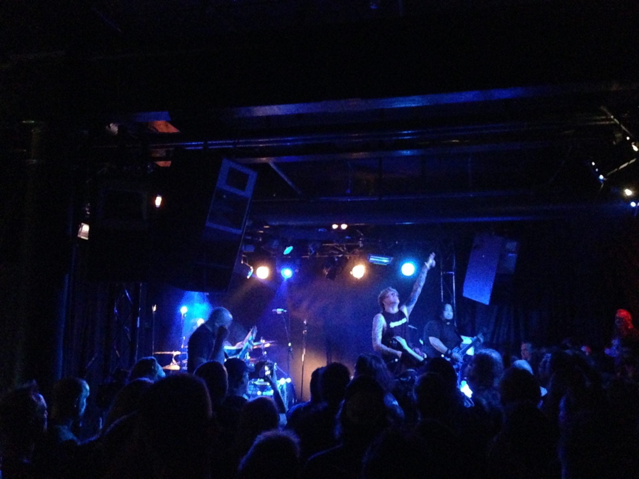 Frygtløs Frygtmaskine