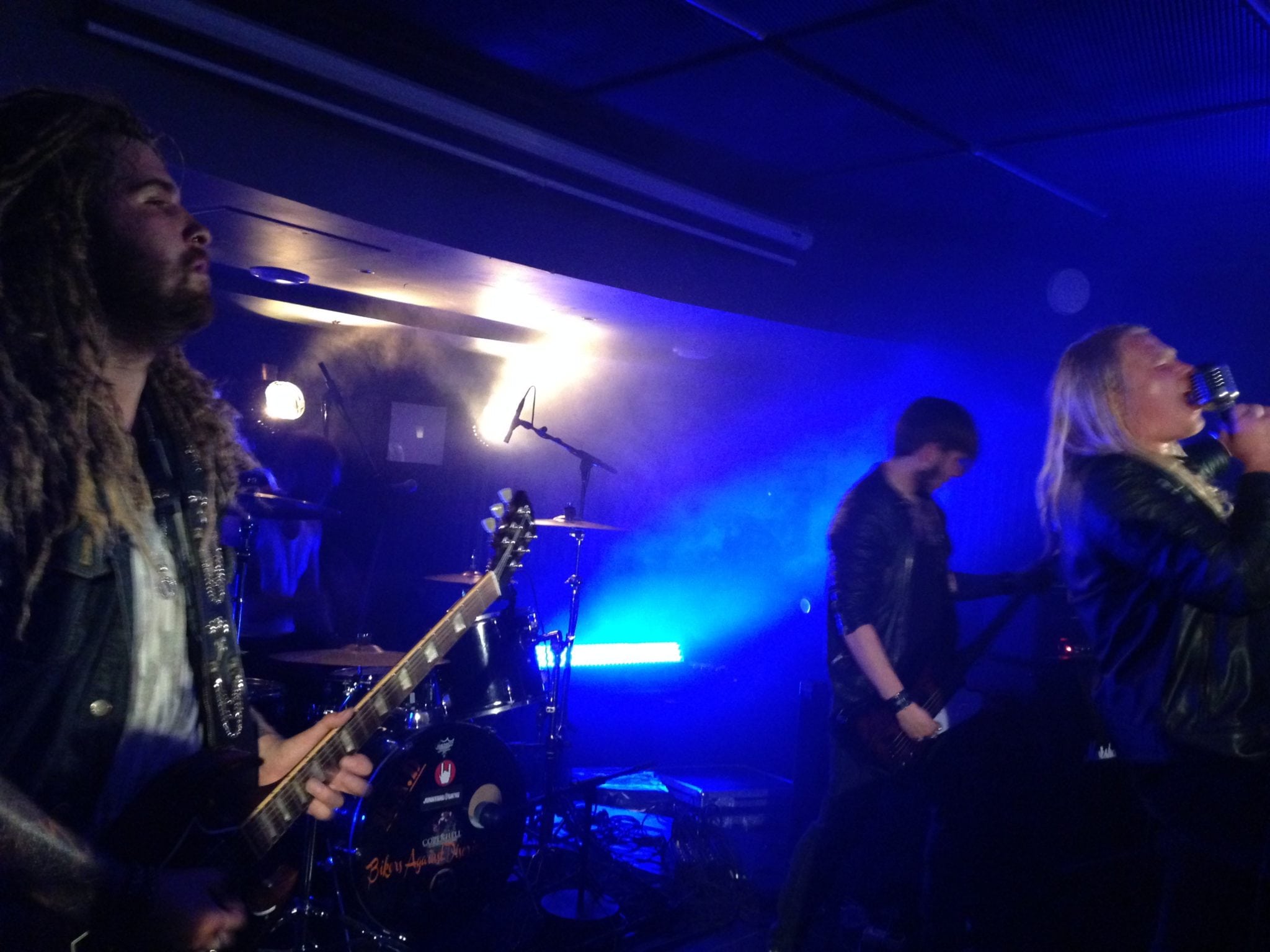 Rock’n’Roll for skillingen!