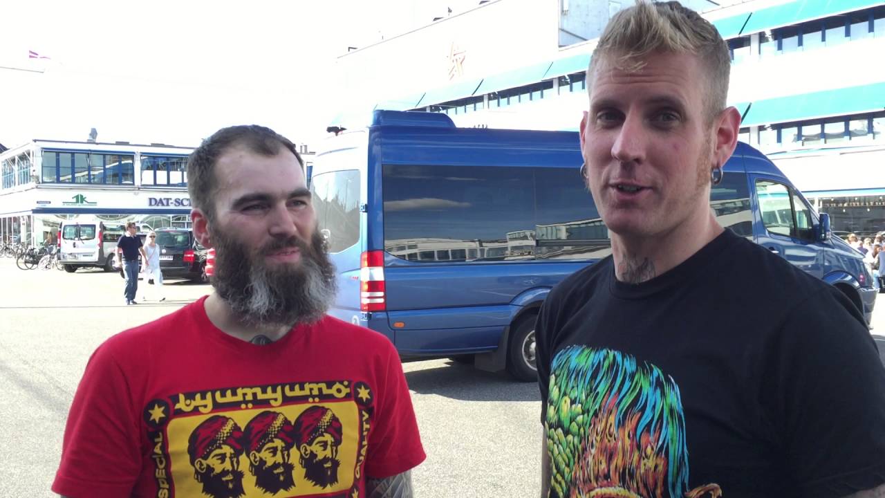 Mastodon-interview