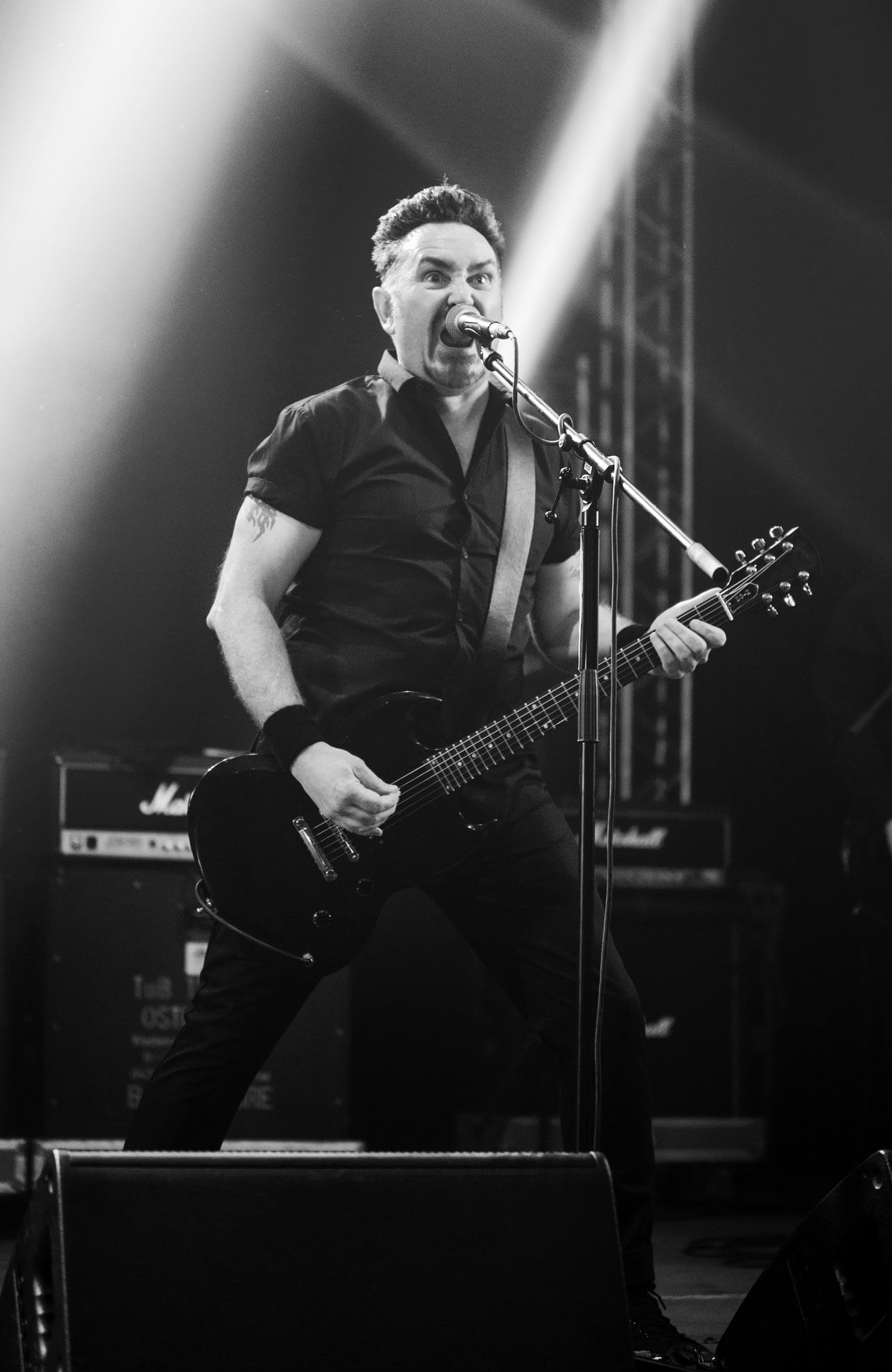 Therapy? – Wacken 2016