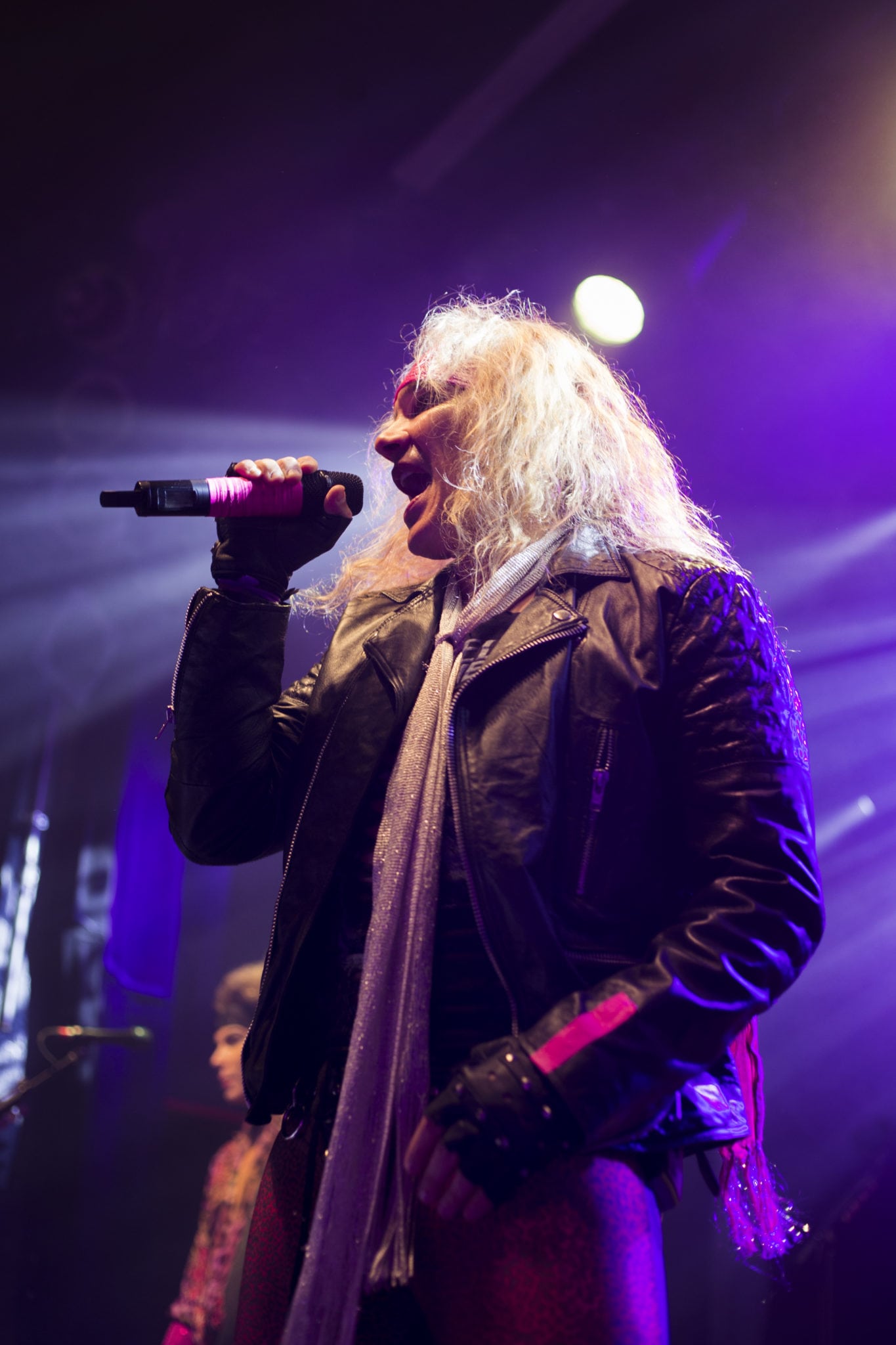 Steel Panther,