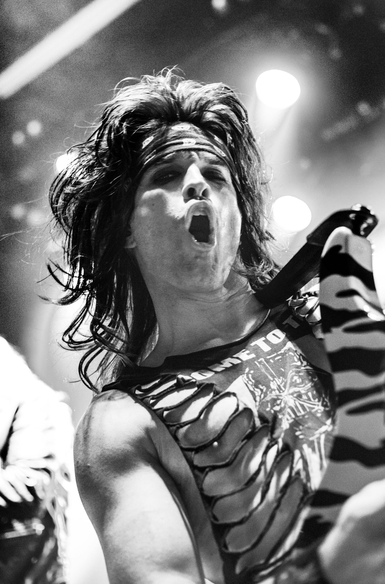 Steel Panther,