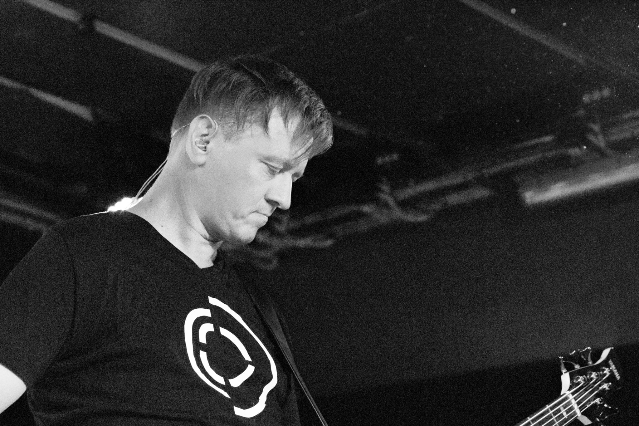 Defecto + The Vision Ablaze - Foto: Mark Stoumann
