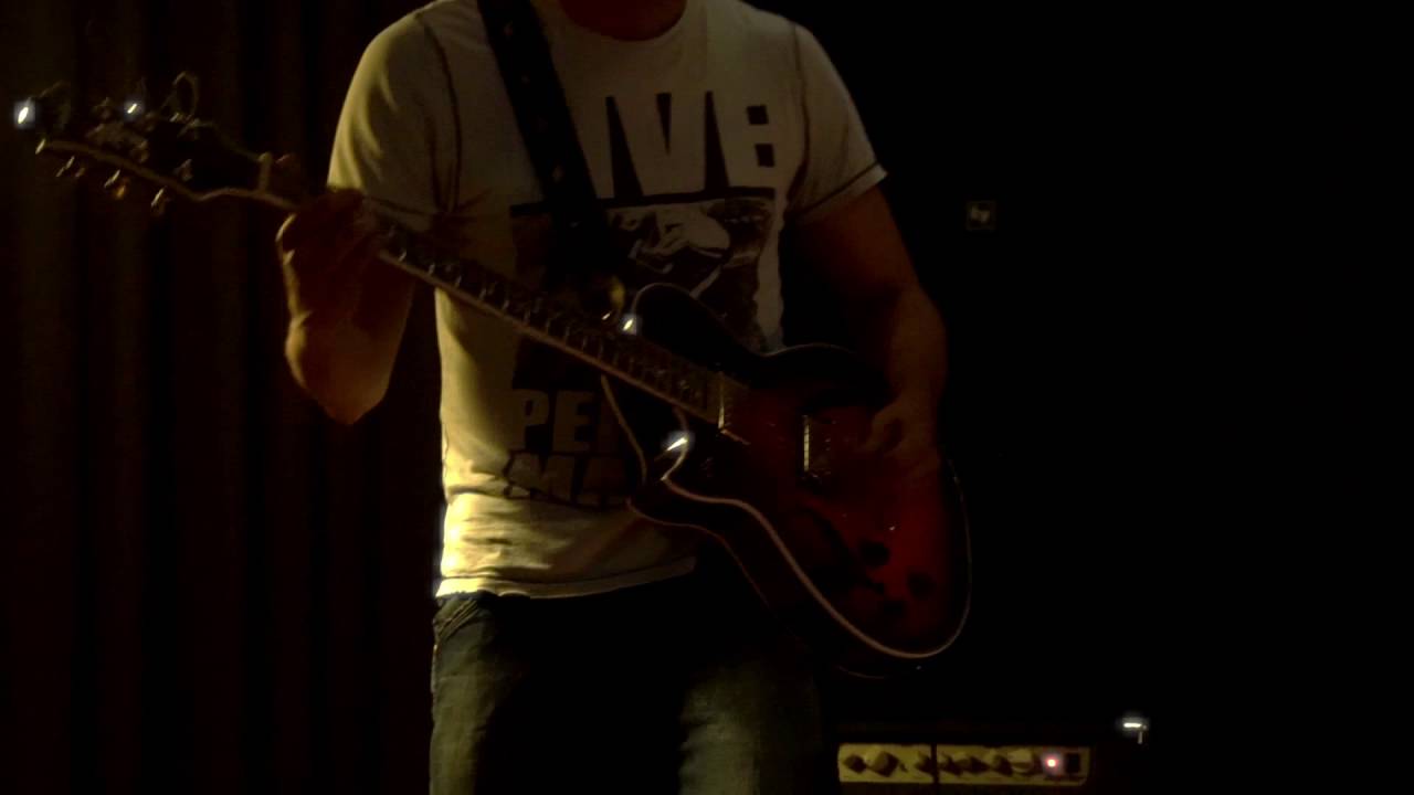 Aztek – Nick Cave musikvideo