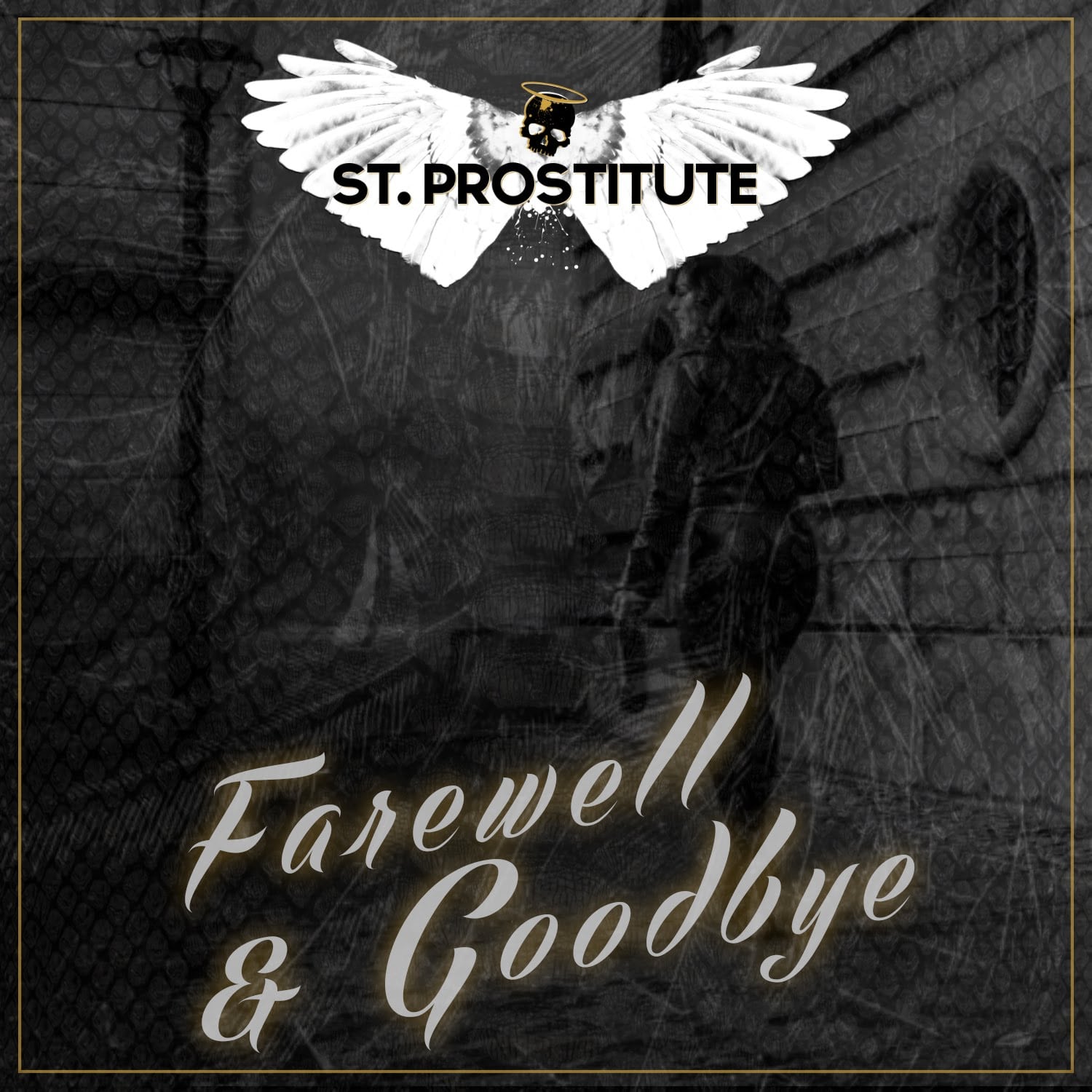 St. Prostitute – Farewell & Goodbye musikvideo