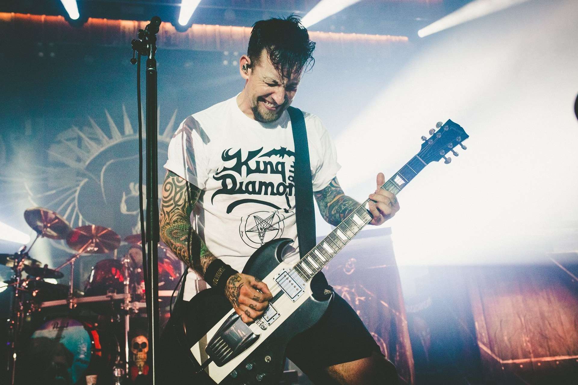 Michael Poulsen giver dig svaret