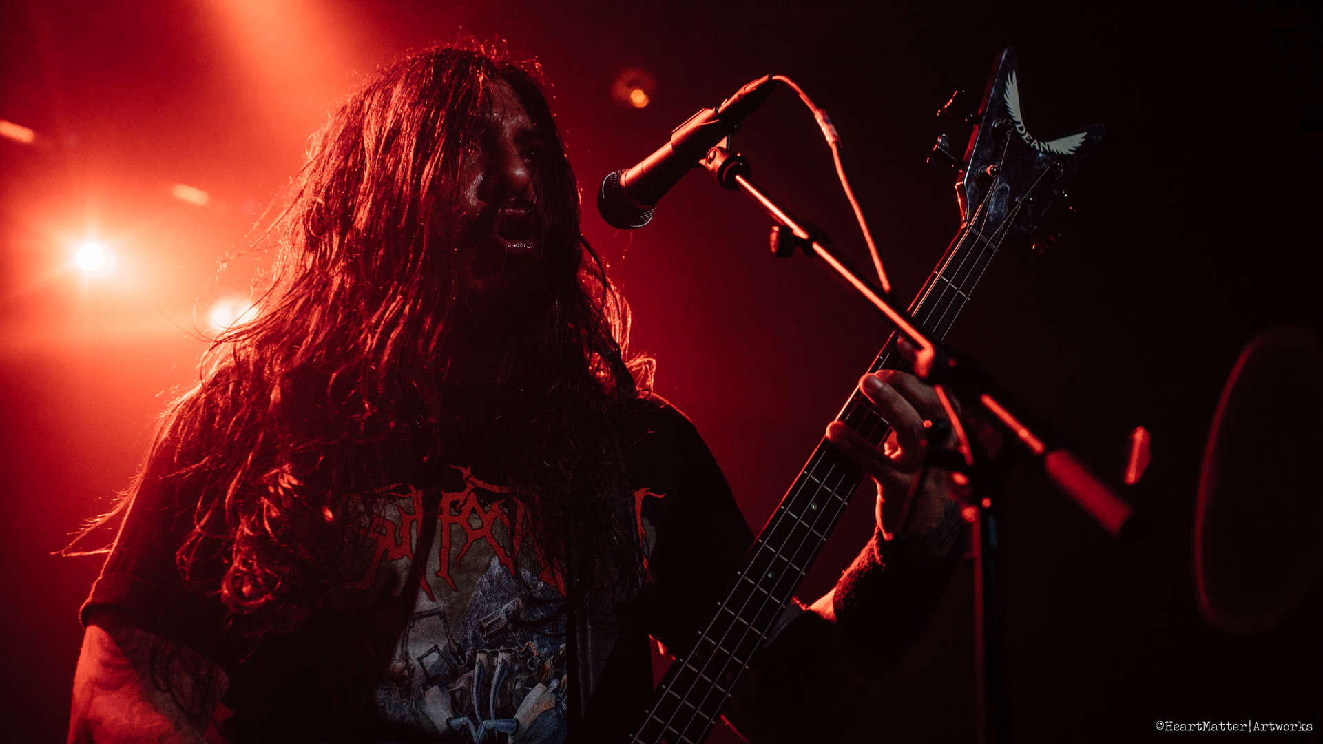 Dark Funeral