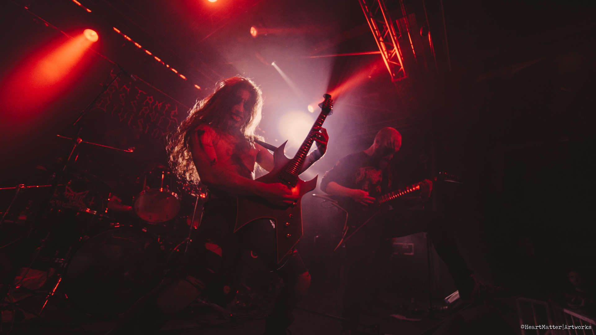 Dark Funeral