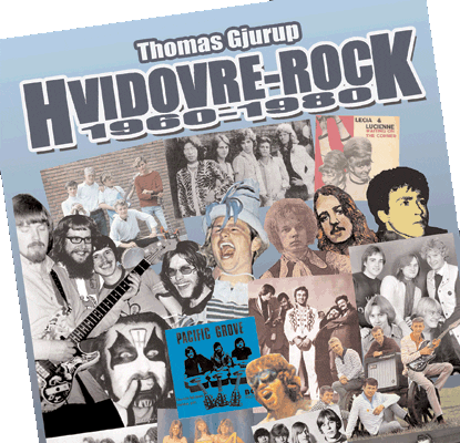Et nedslag i en rock-epoke