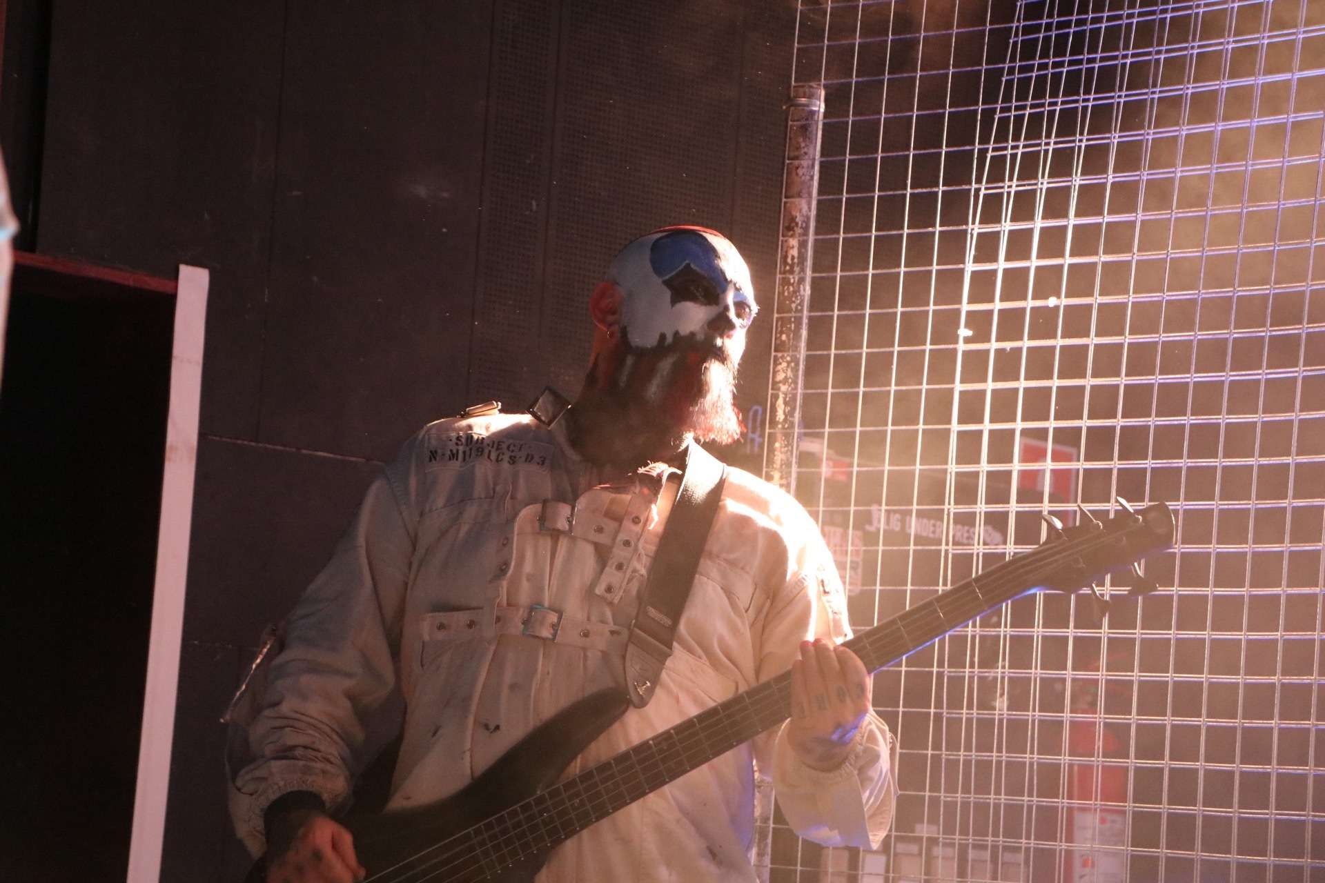 Lacuna Coil, Forever still, G.O.D.