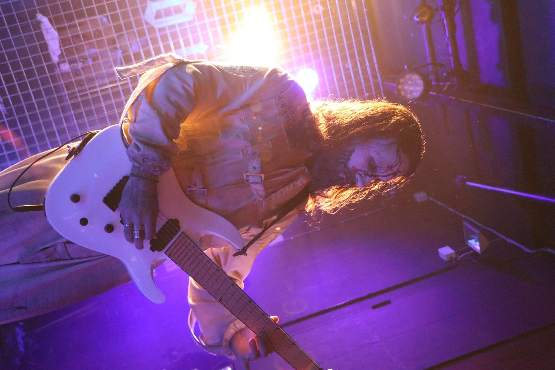 Lacuna Coil, Forever still, G.O.D.