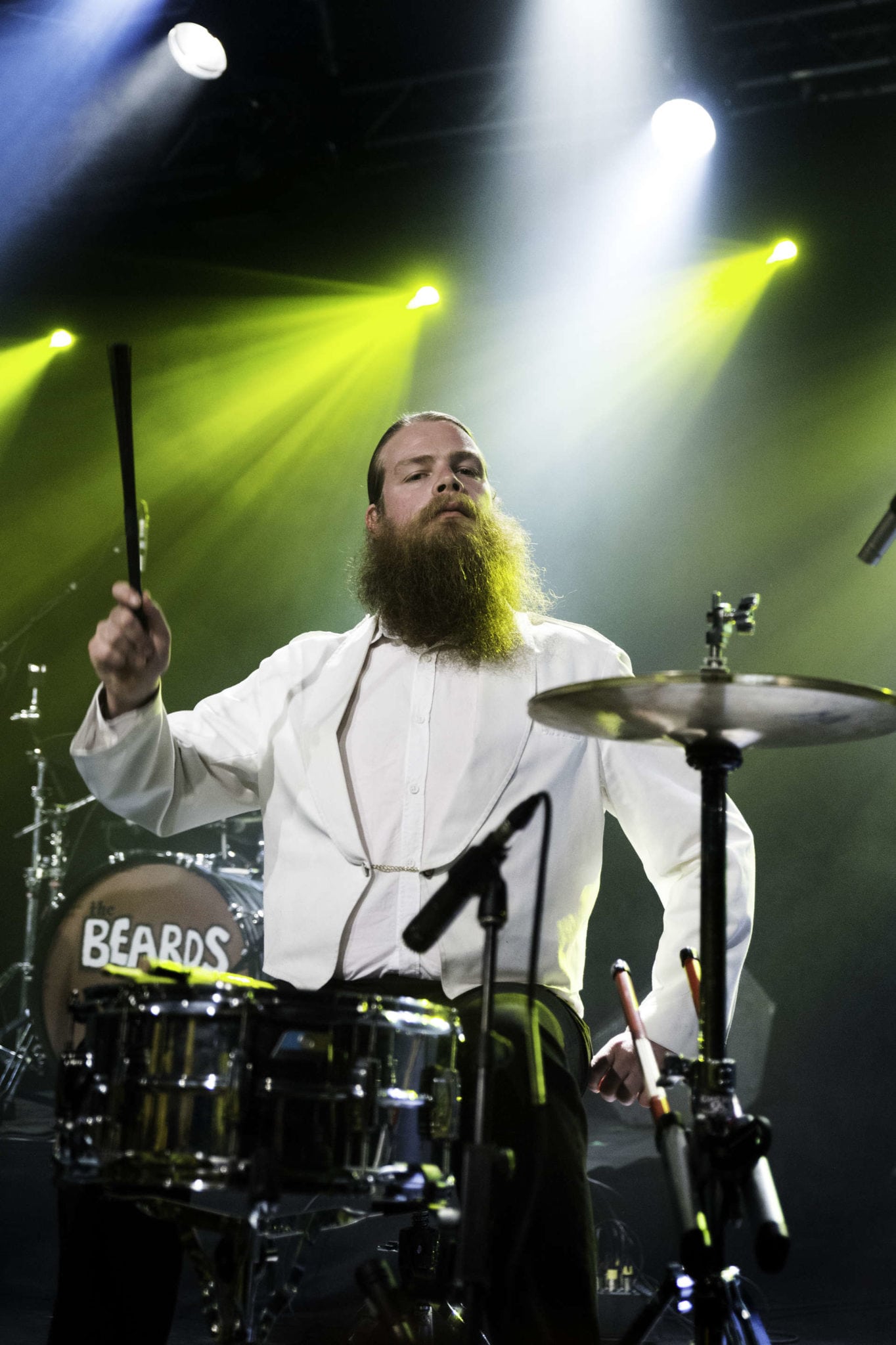 The Beards