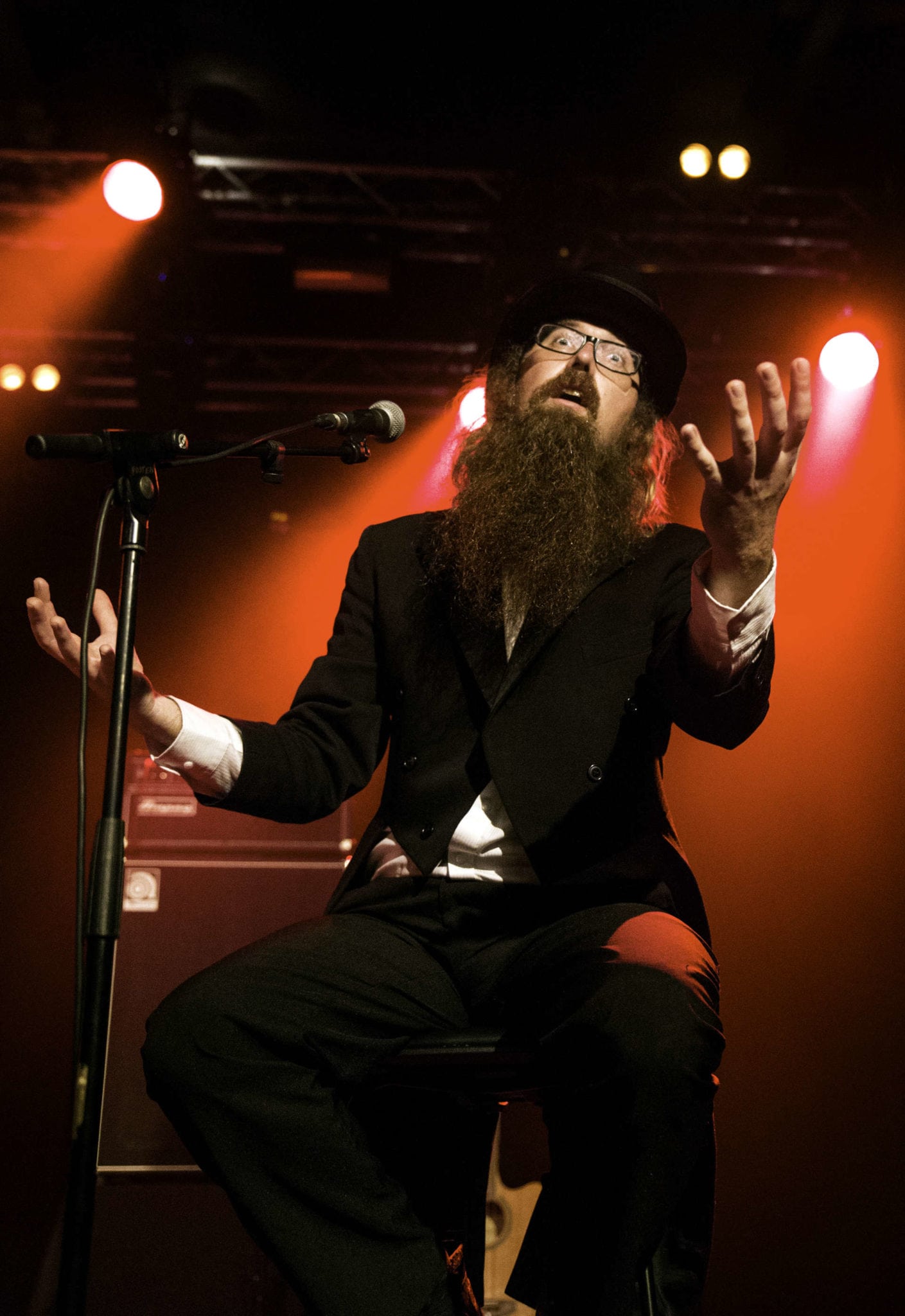 The Beards