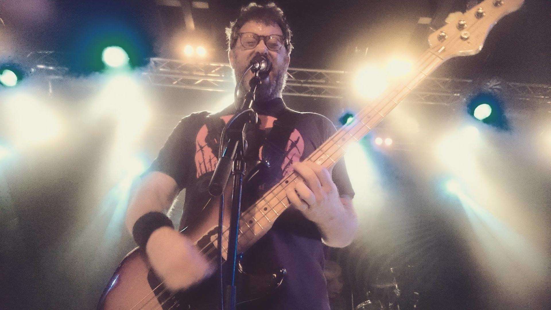 Velkommen til den store sludge-folkefest!