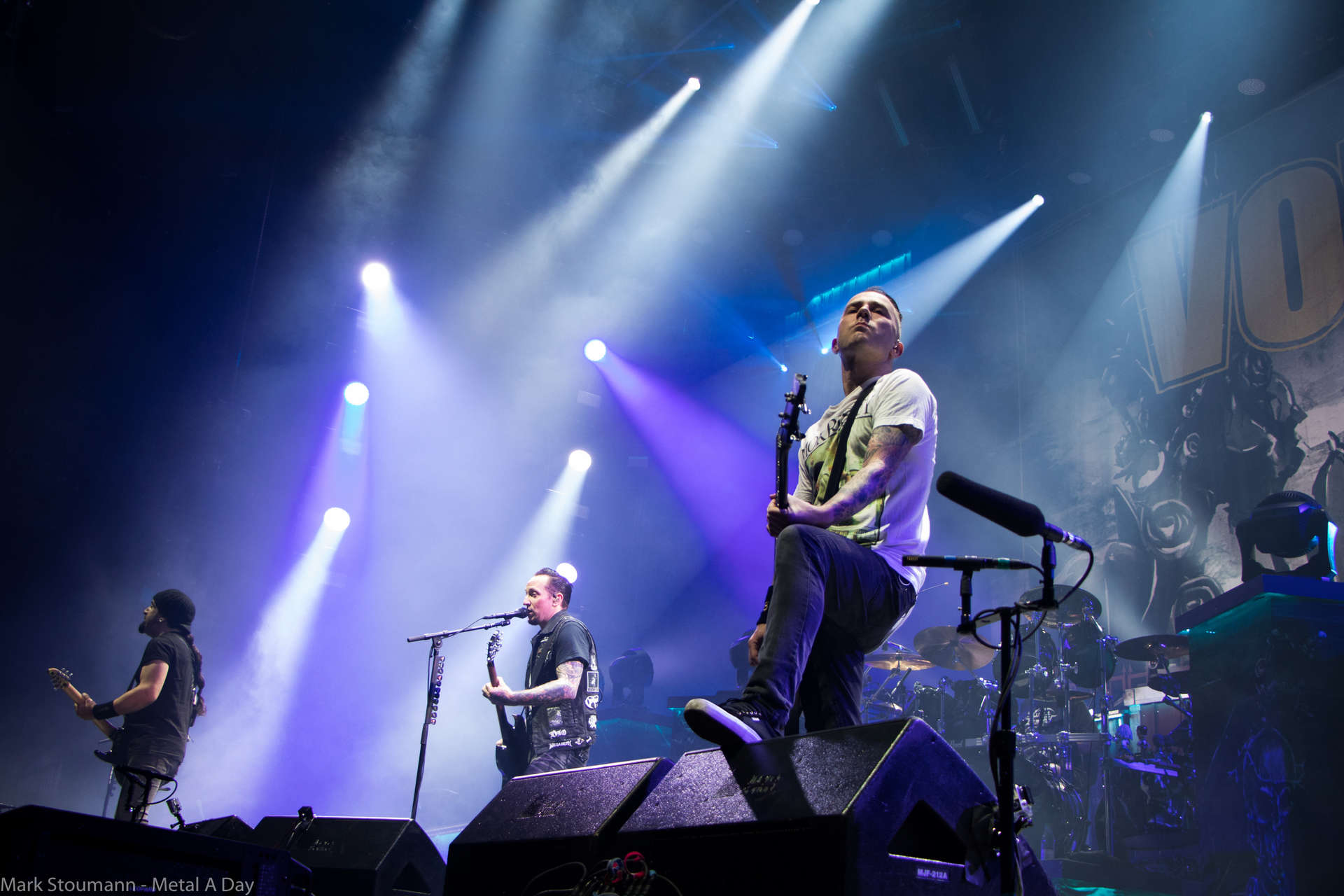 Volbeat