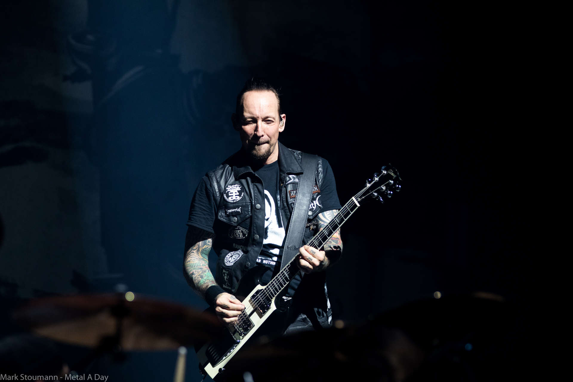 Volbeat
