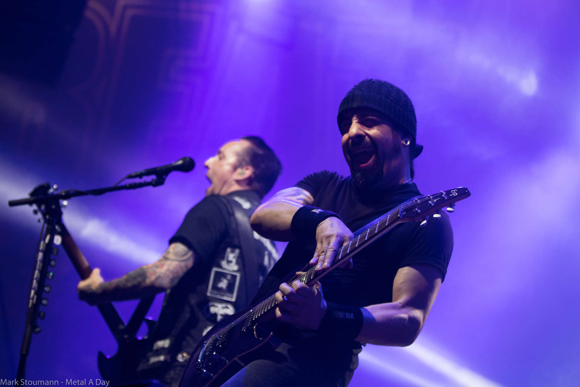 Volbeat