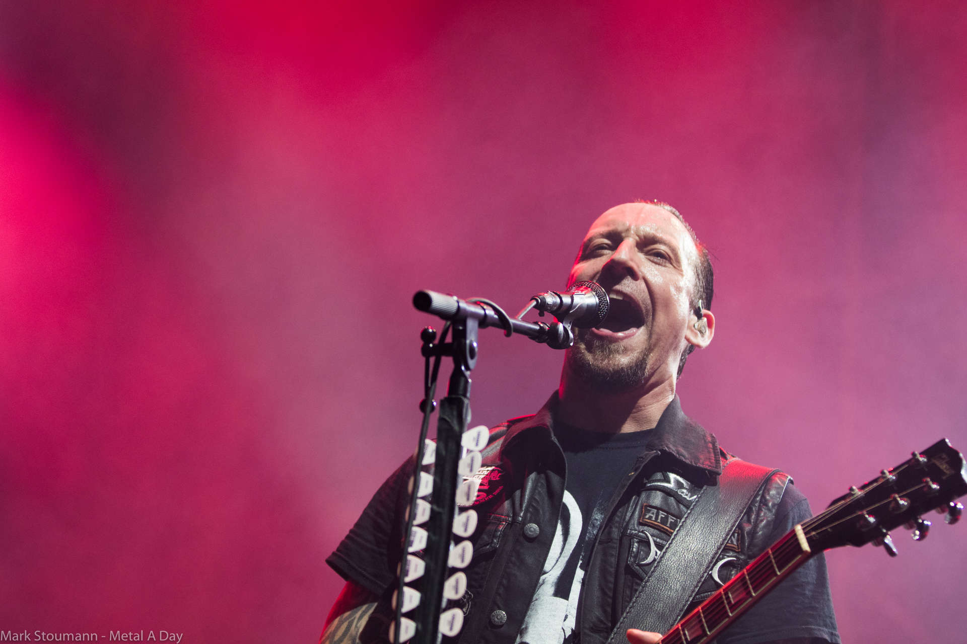 Volbeat