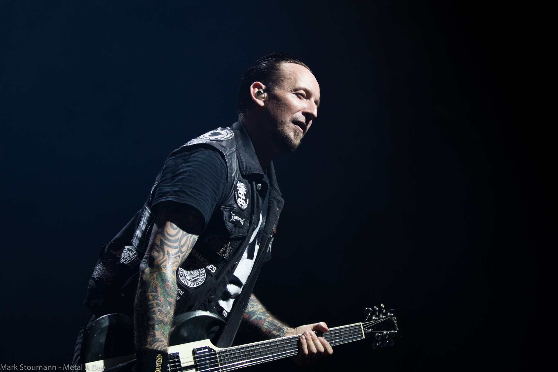 Volbeat