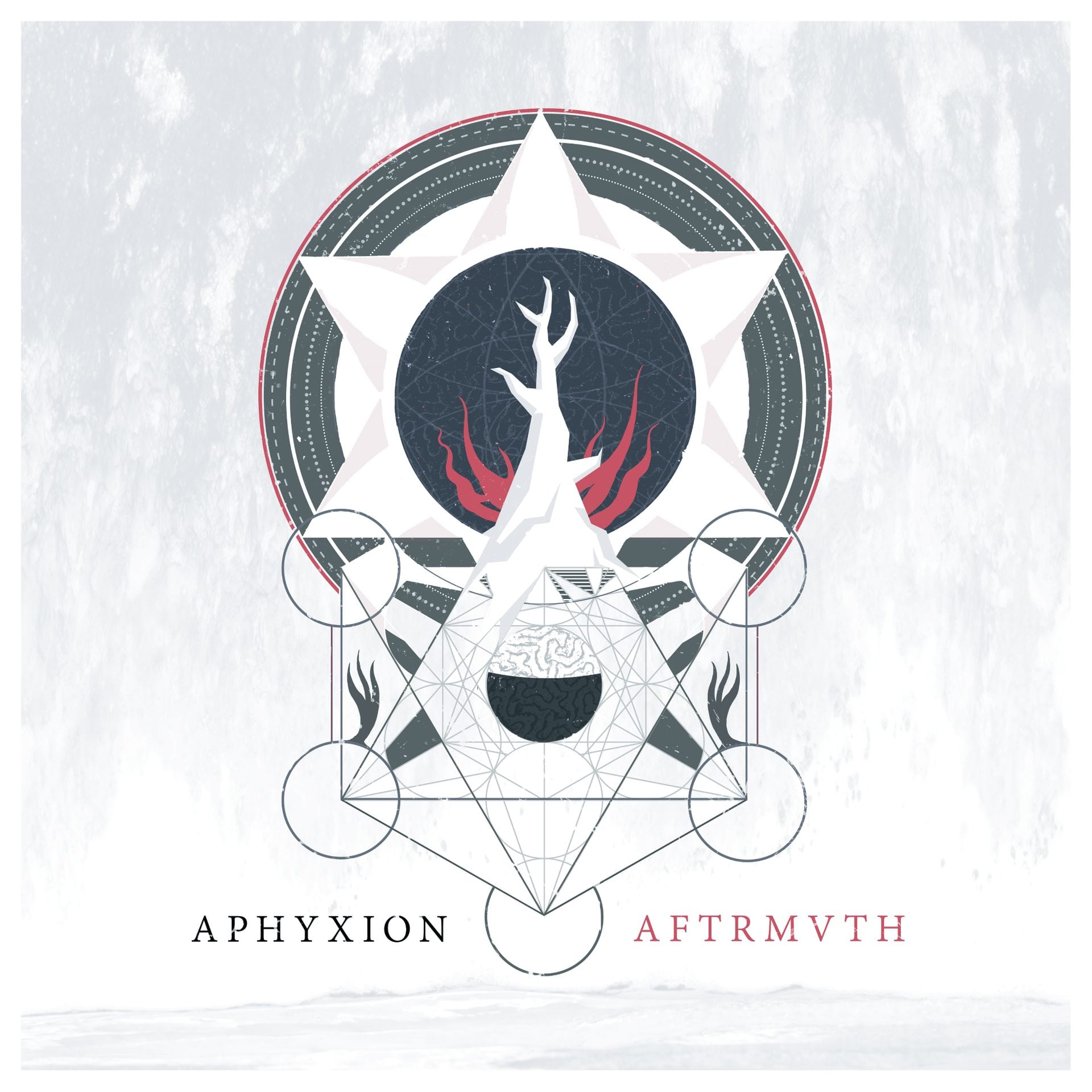 Aphyxion – Aftermath