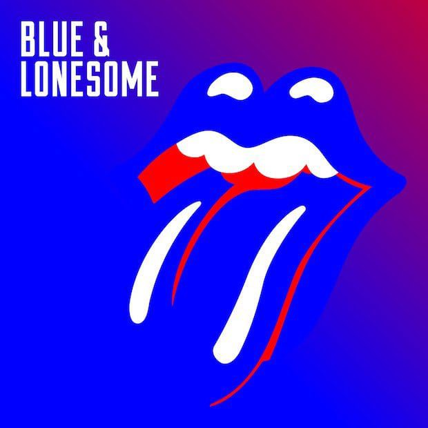 Nyt fra The Rolling Stones