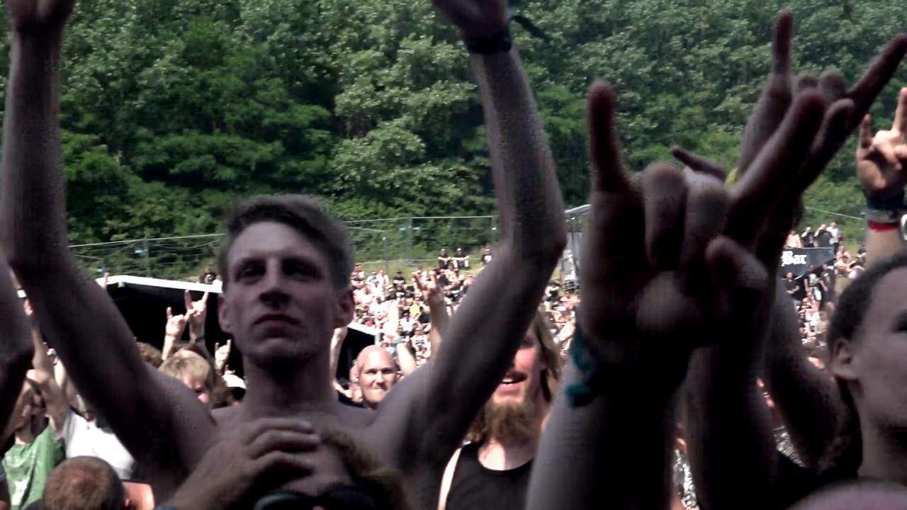 Helhorse udgi’r ny musikvideo!