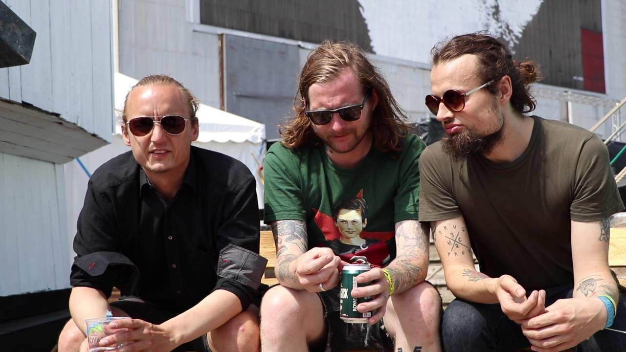 Helhorse-interview