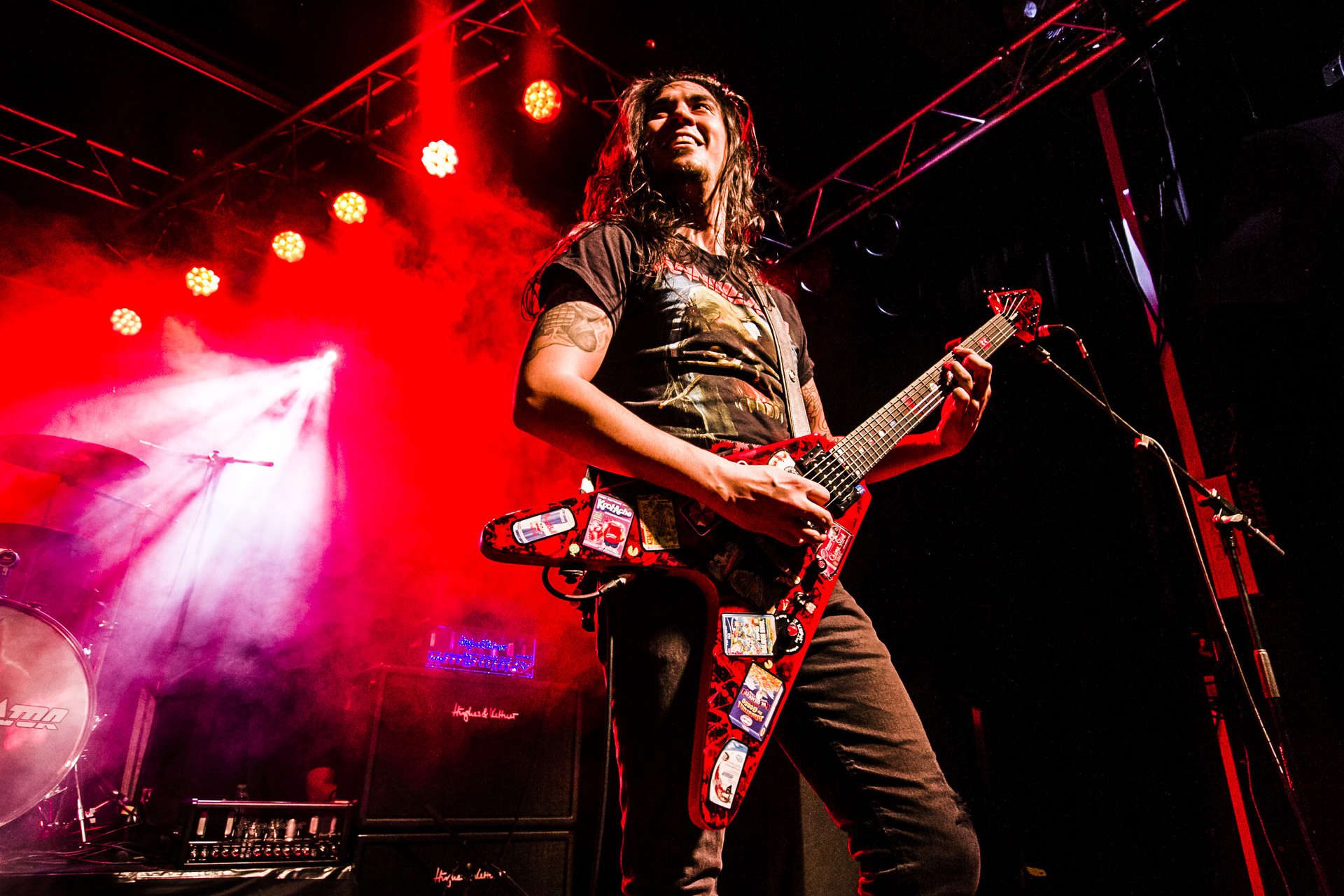 Aalborg Metal Festival 2016