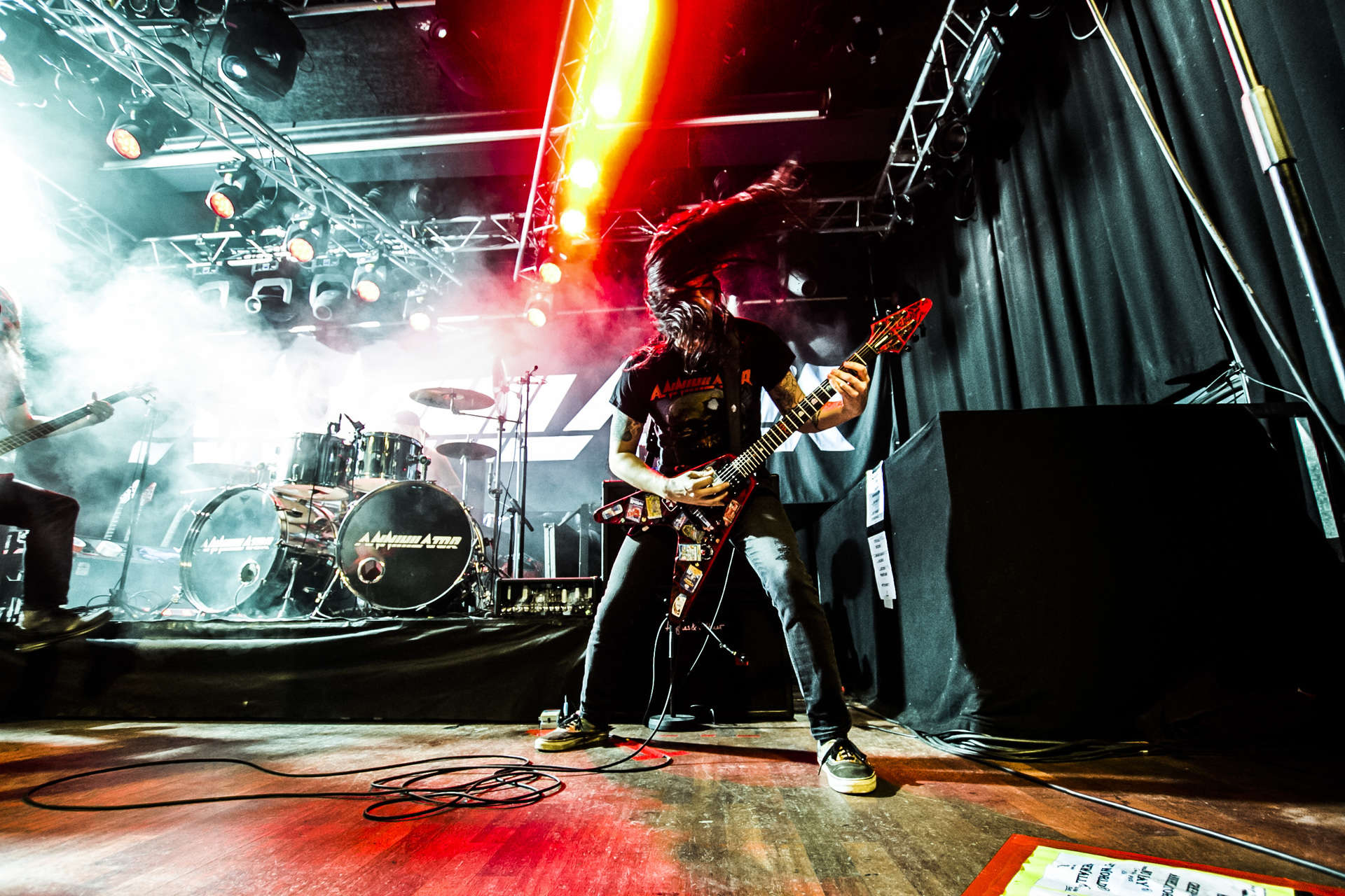 Aalborg Metal Festival 2016