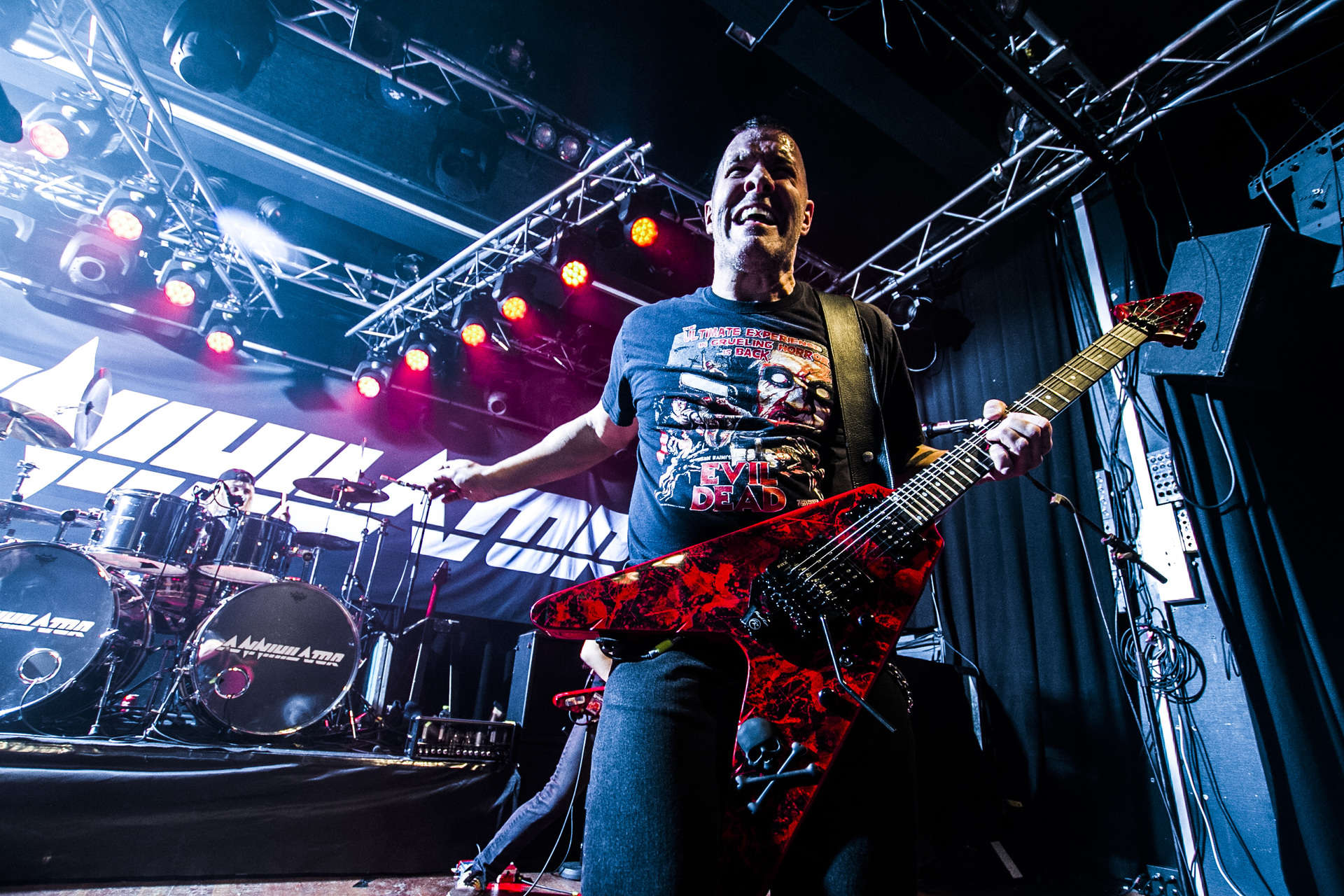 Aalborg Metal Festival 2016