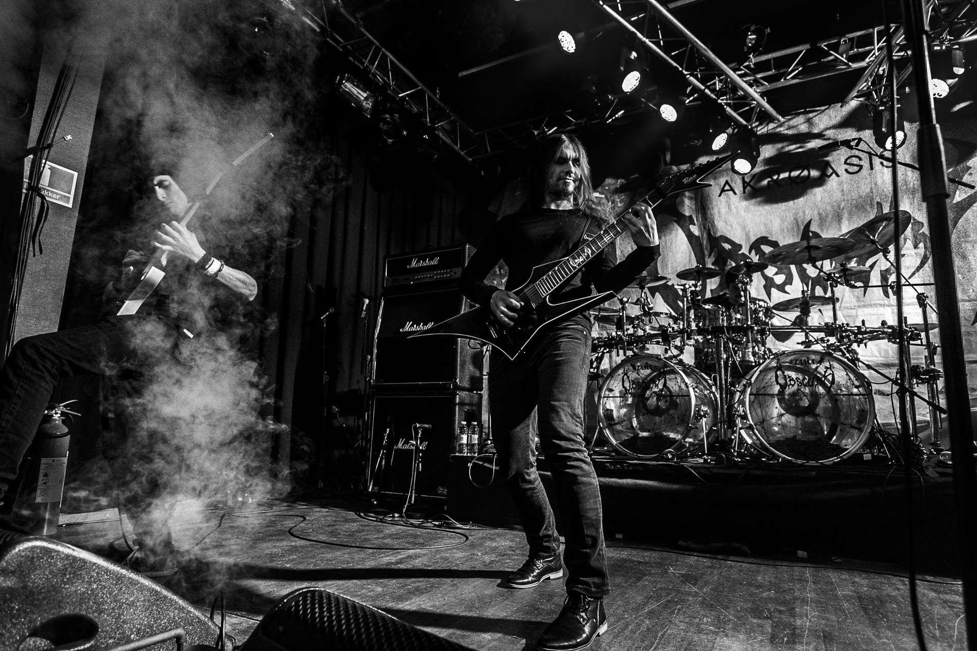 Aalborg Metal Festival 2016