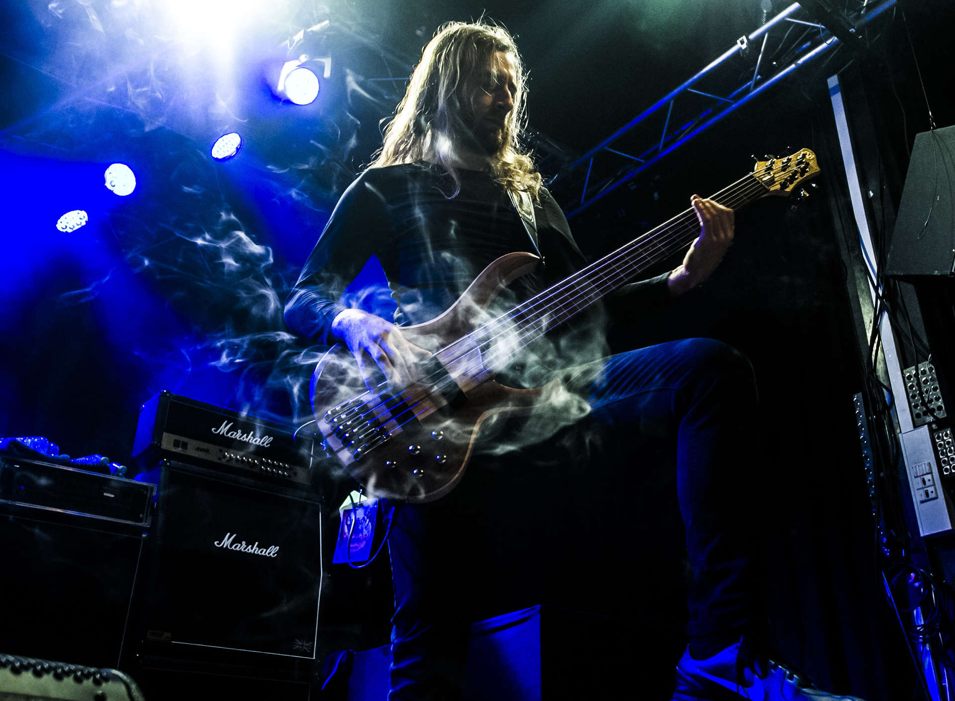 Aalborg Metal Festival 2016