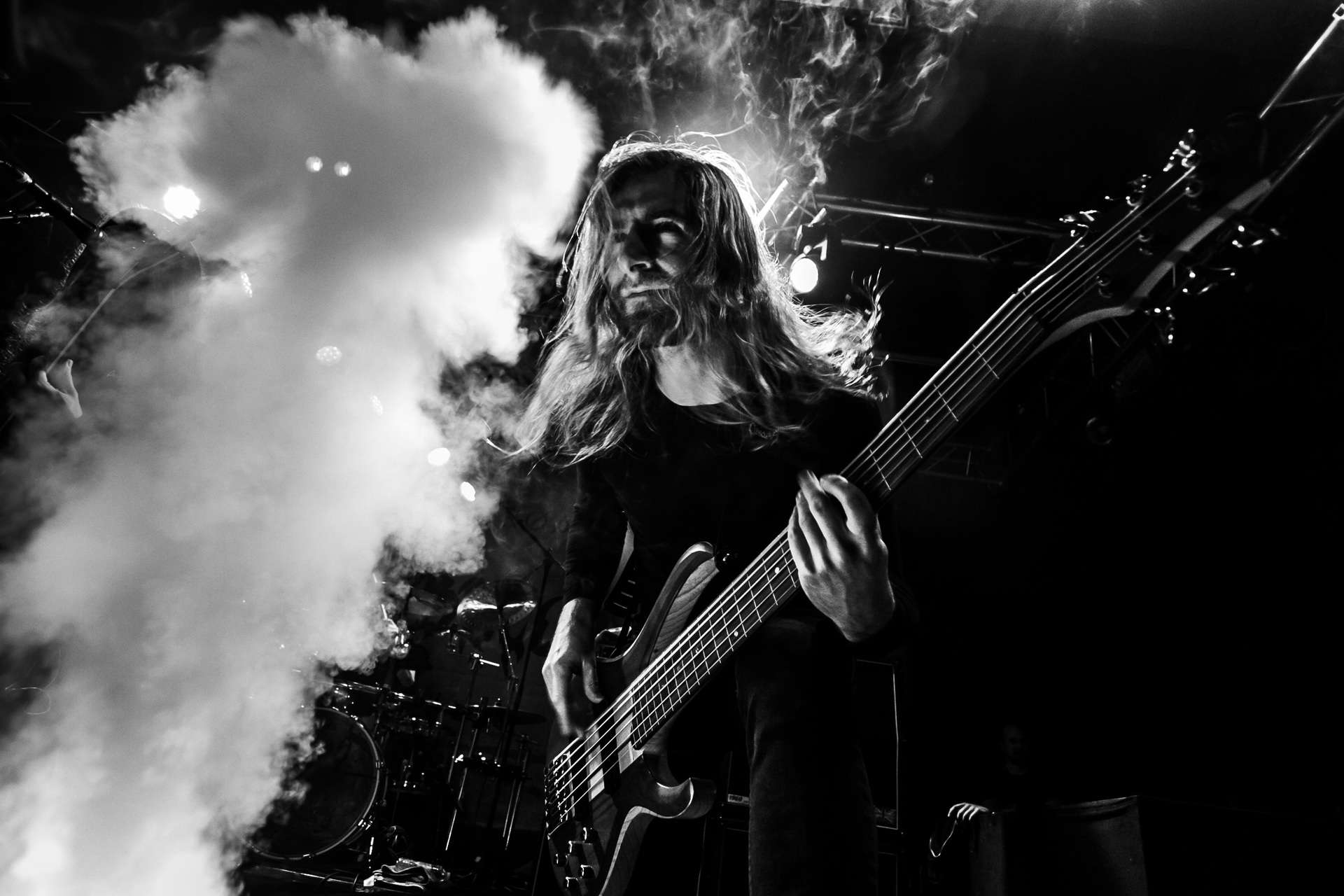 Aalborg Metal Festival 2016